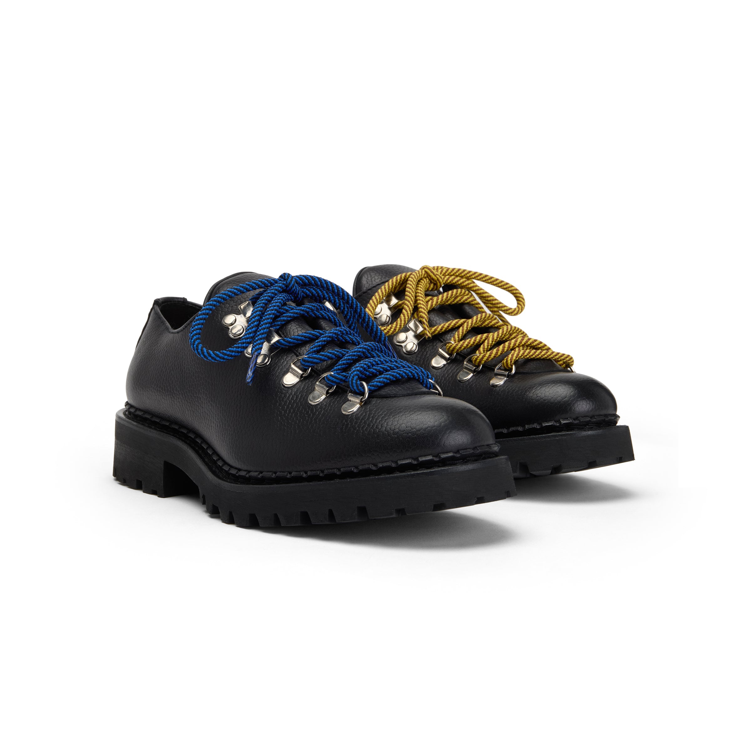 The City Hiker, Onyx