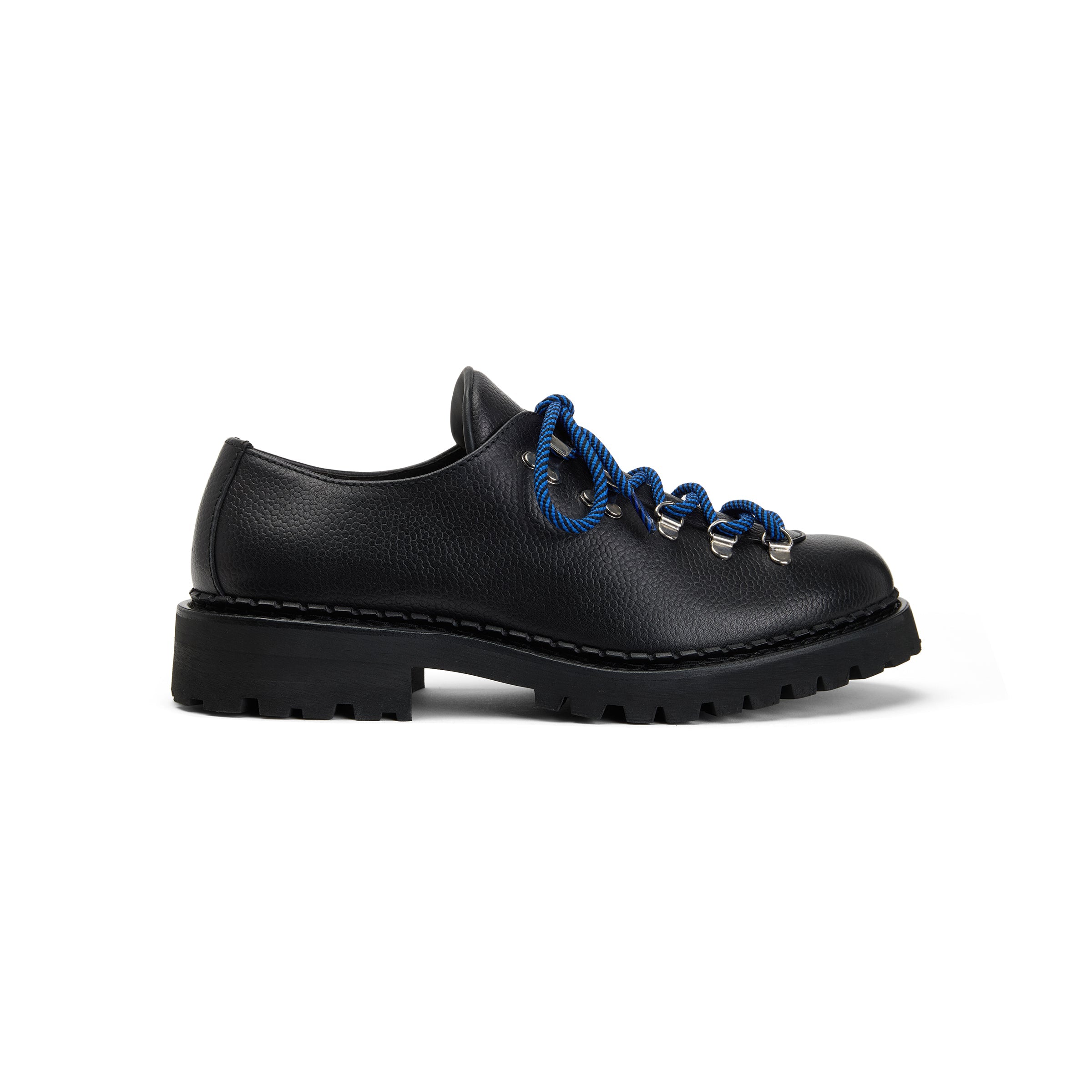 The City Hiker, Onyx