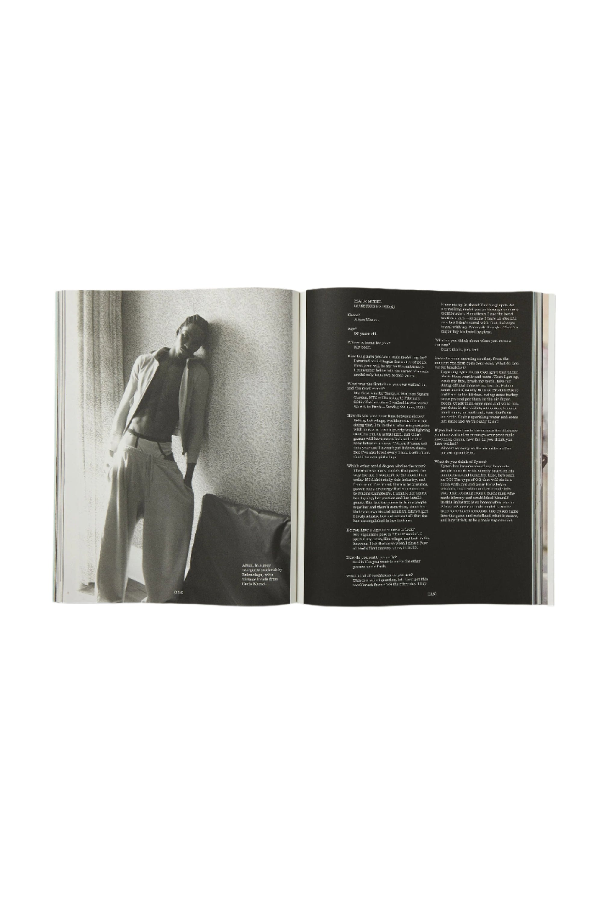 Fantastic Man A/W 24