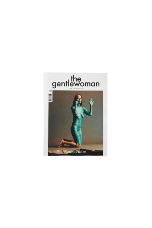 The Gentlewoman Magazine No. 30
