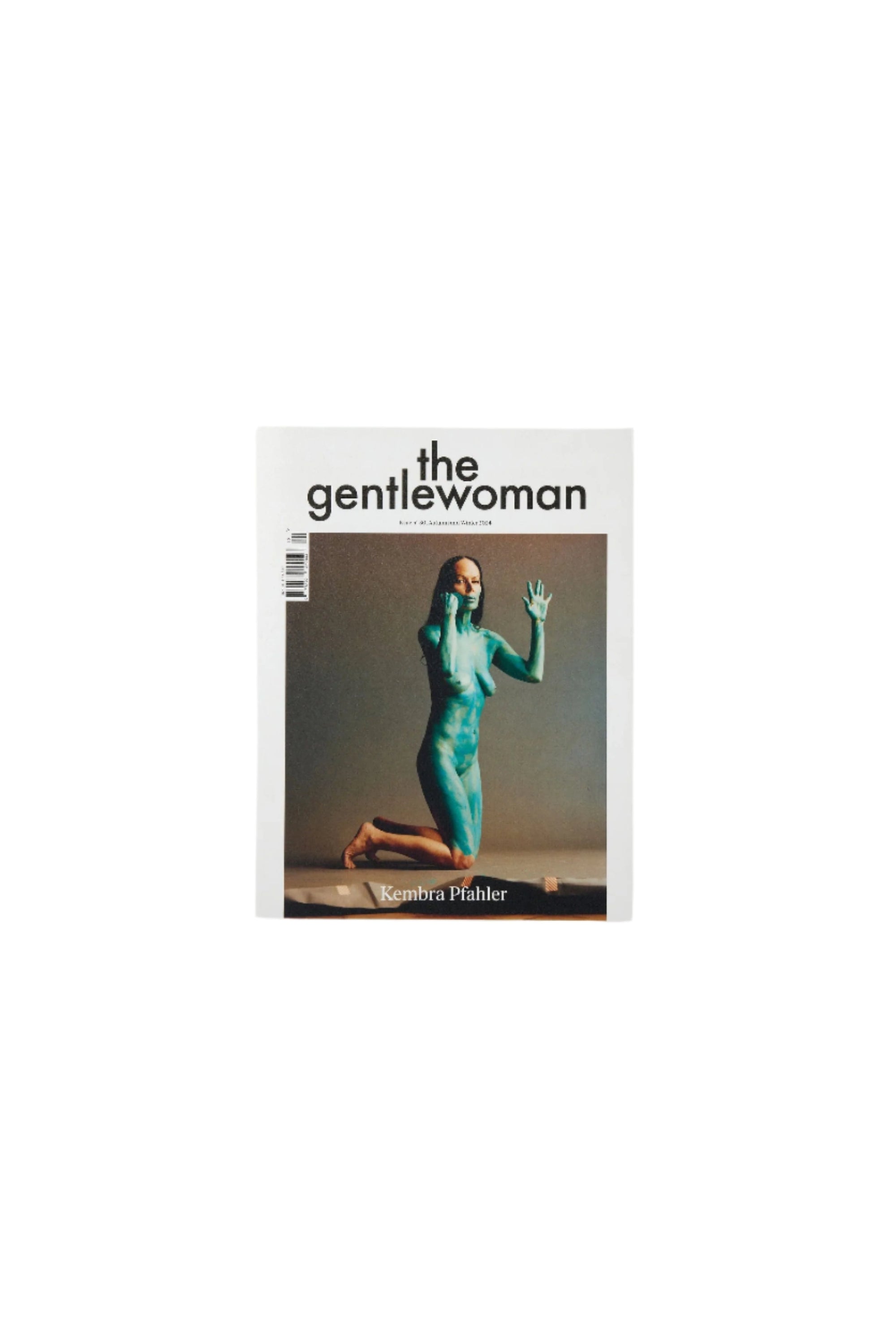 The Gentlewoman Magazine No. 30