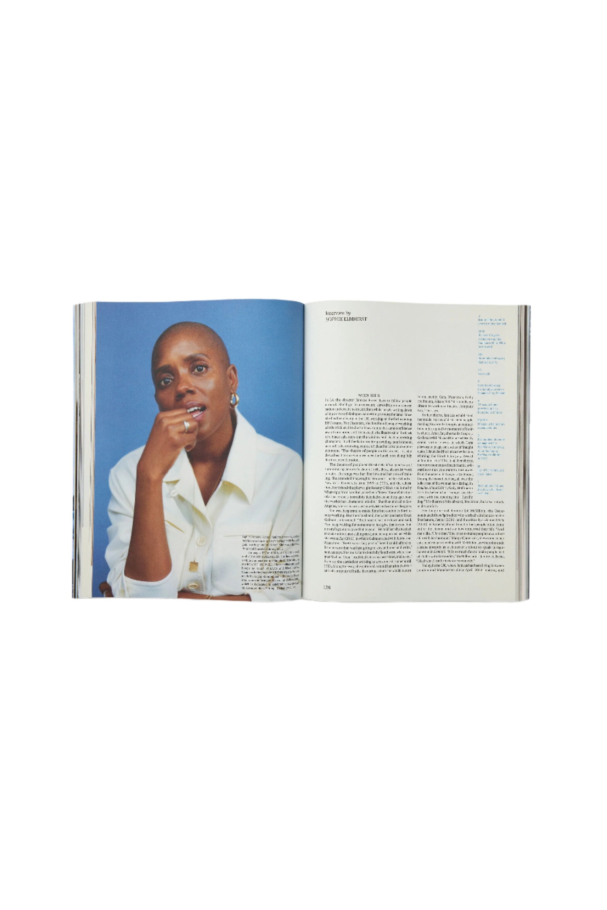 The Gentlewoman Magazine No. 30