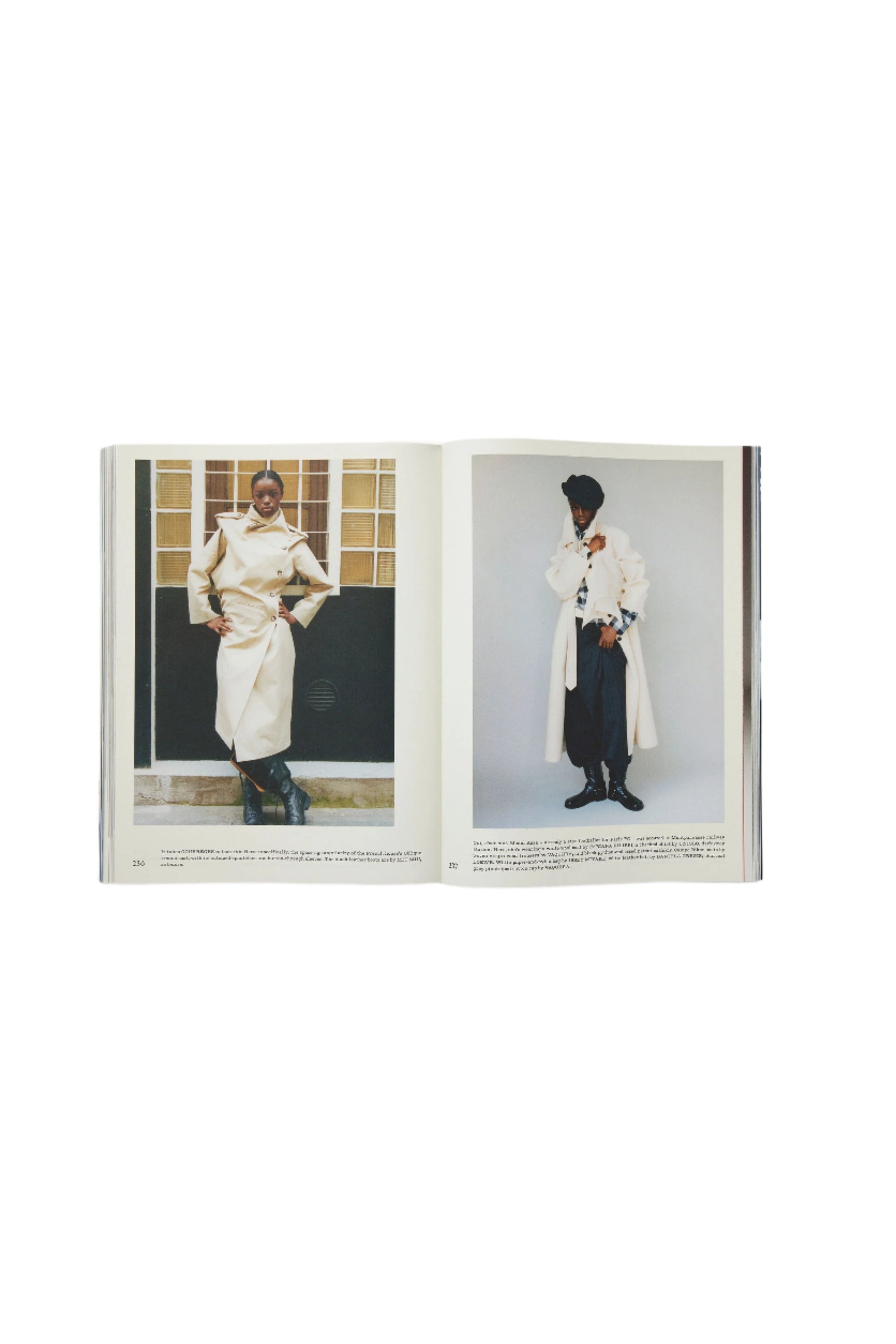 The Gentlewoman Magazine No. 30