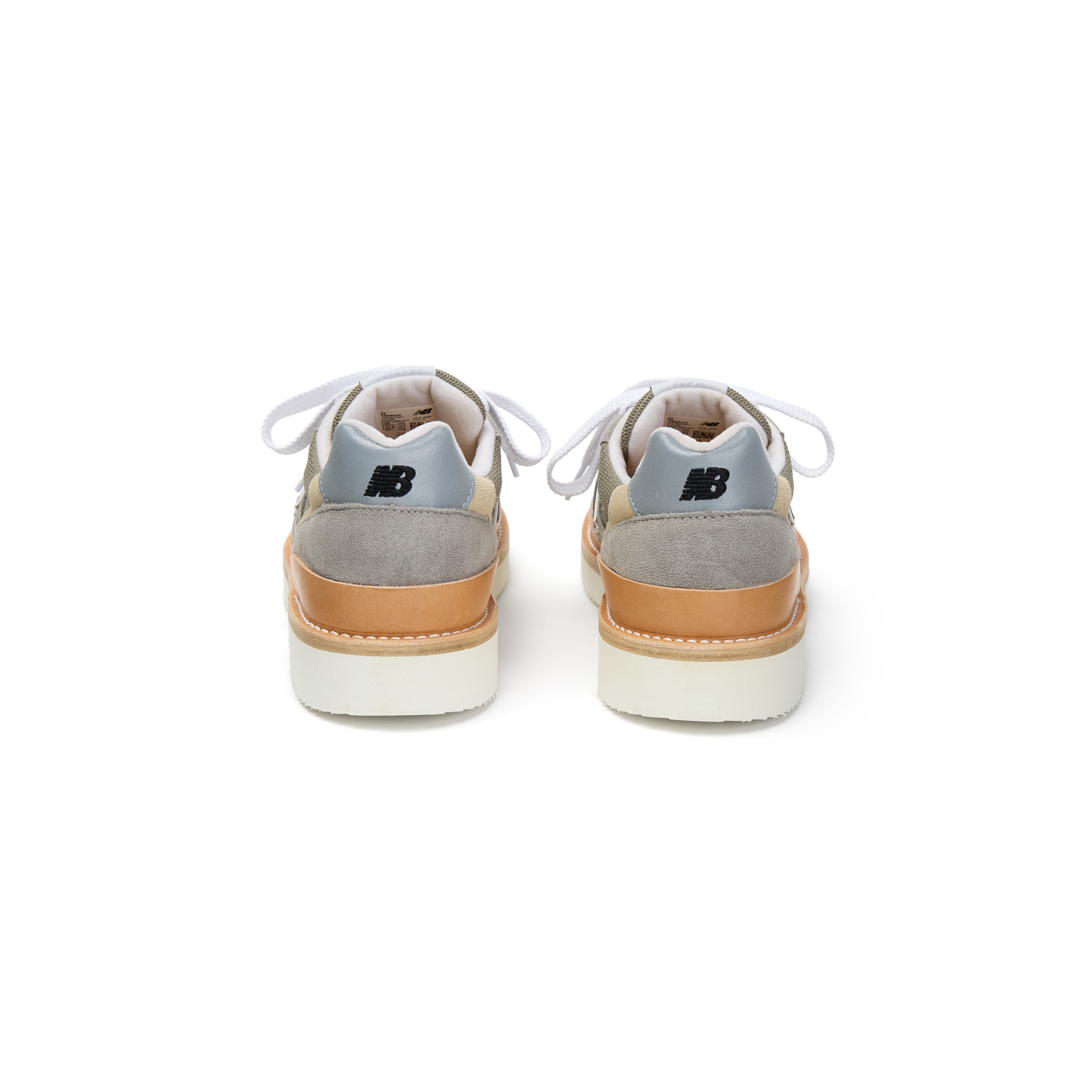 The NB MiUSA 996, Reimagined by Blackstock & Weber