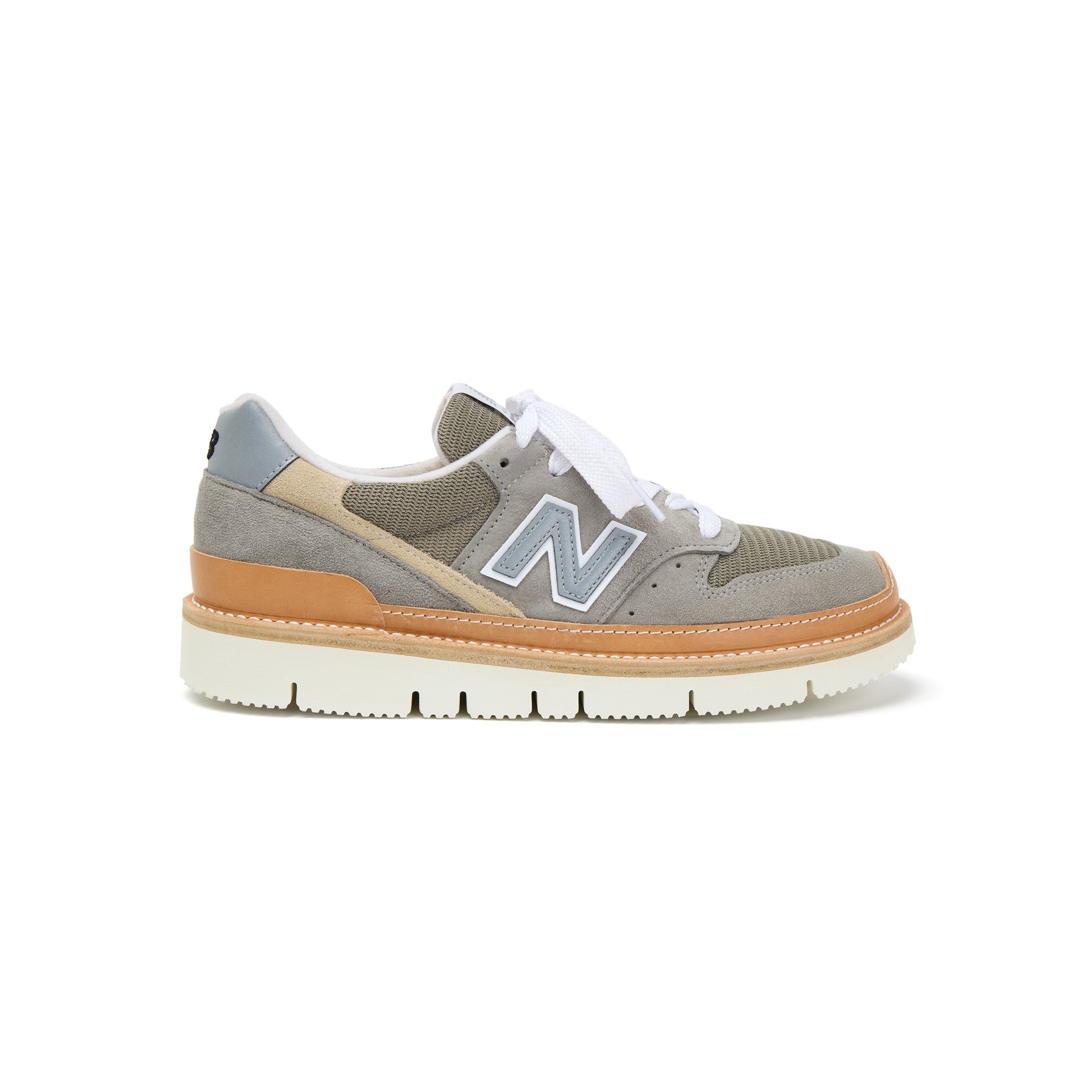 The NB MiUSA 996, Reimagined by Blackstock & Weber