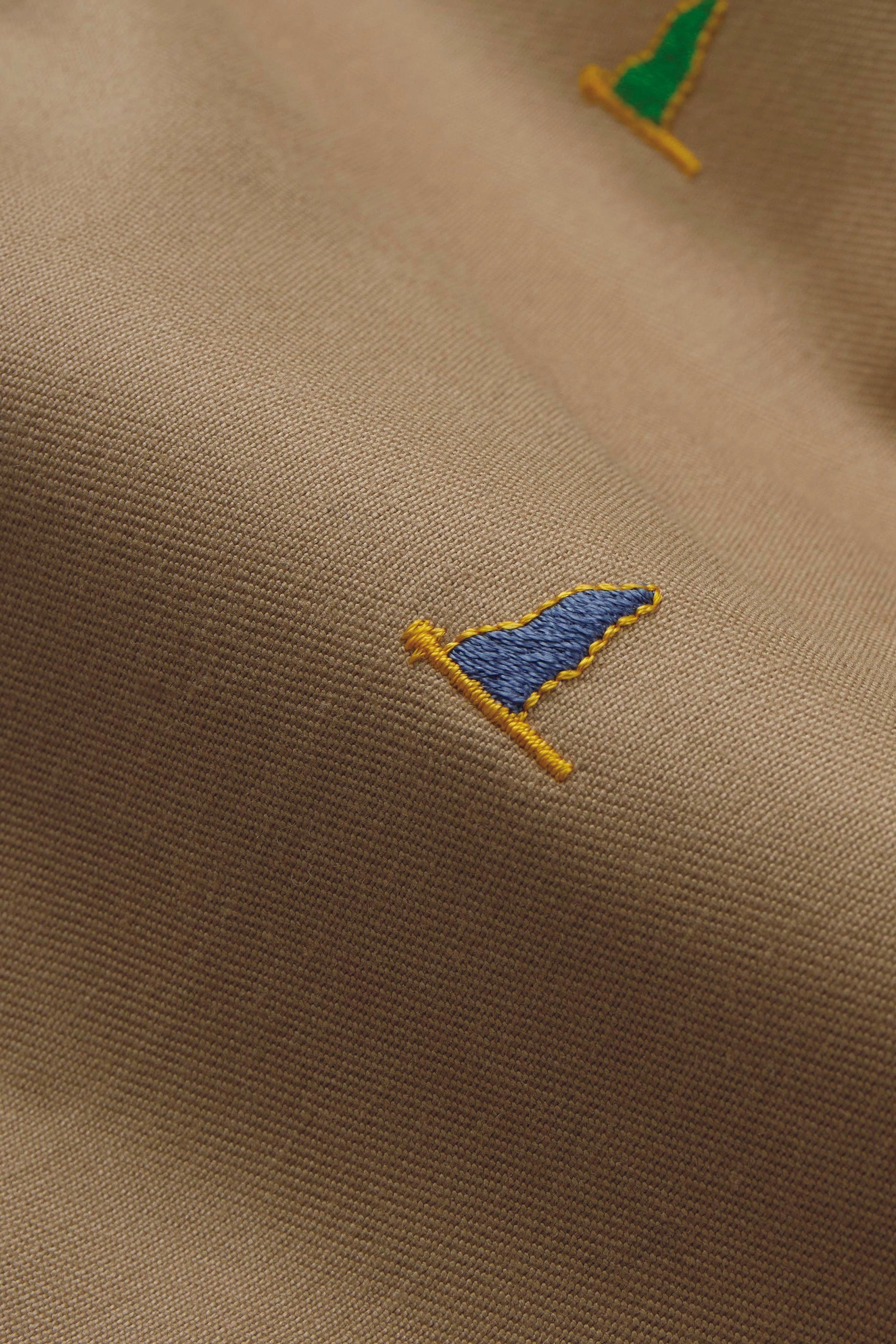 The Pennant Chino, Khaki