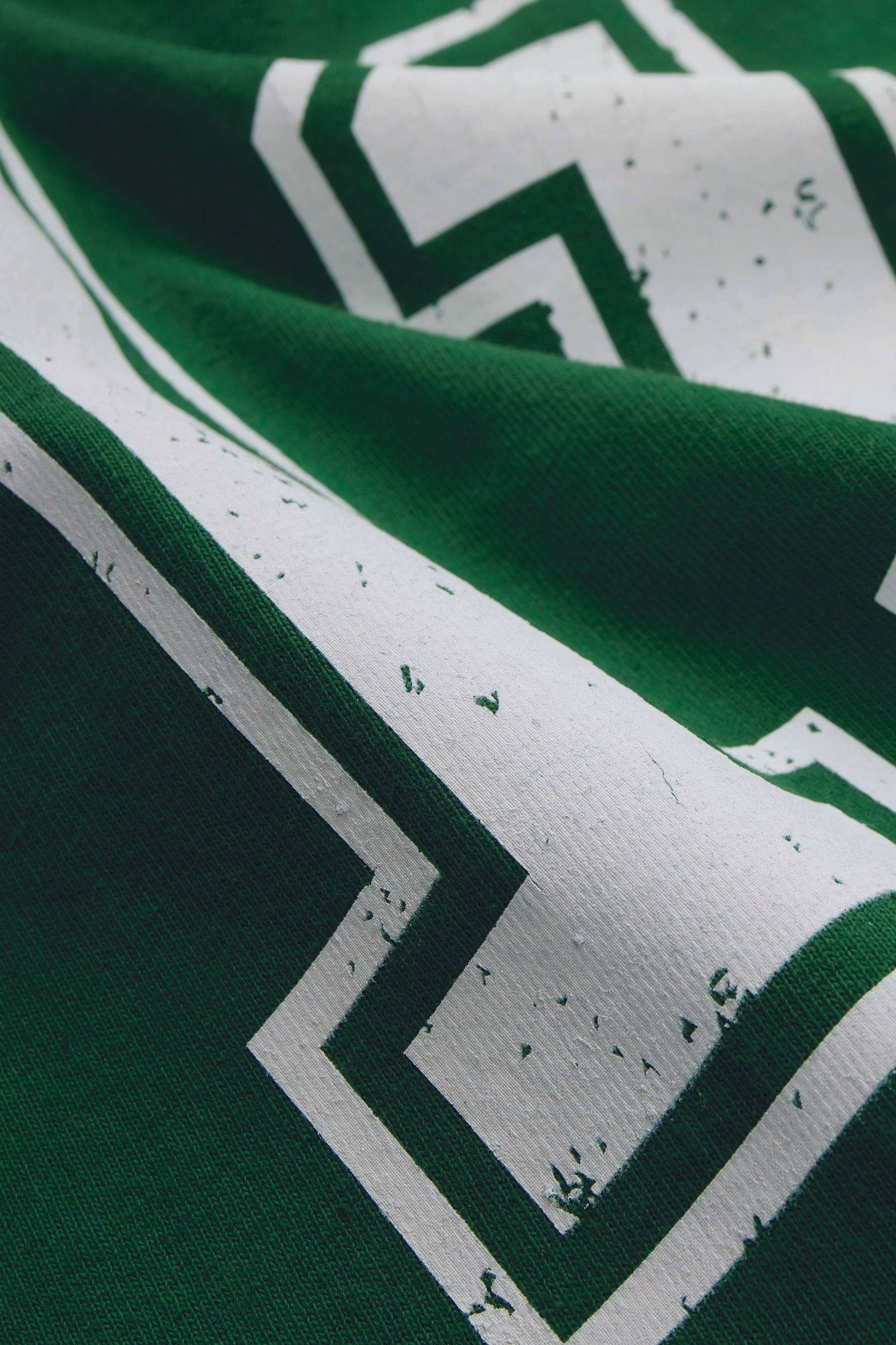 The Practice Jersey, Kelly Green