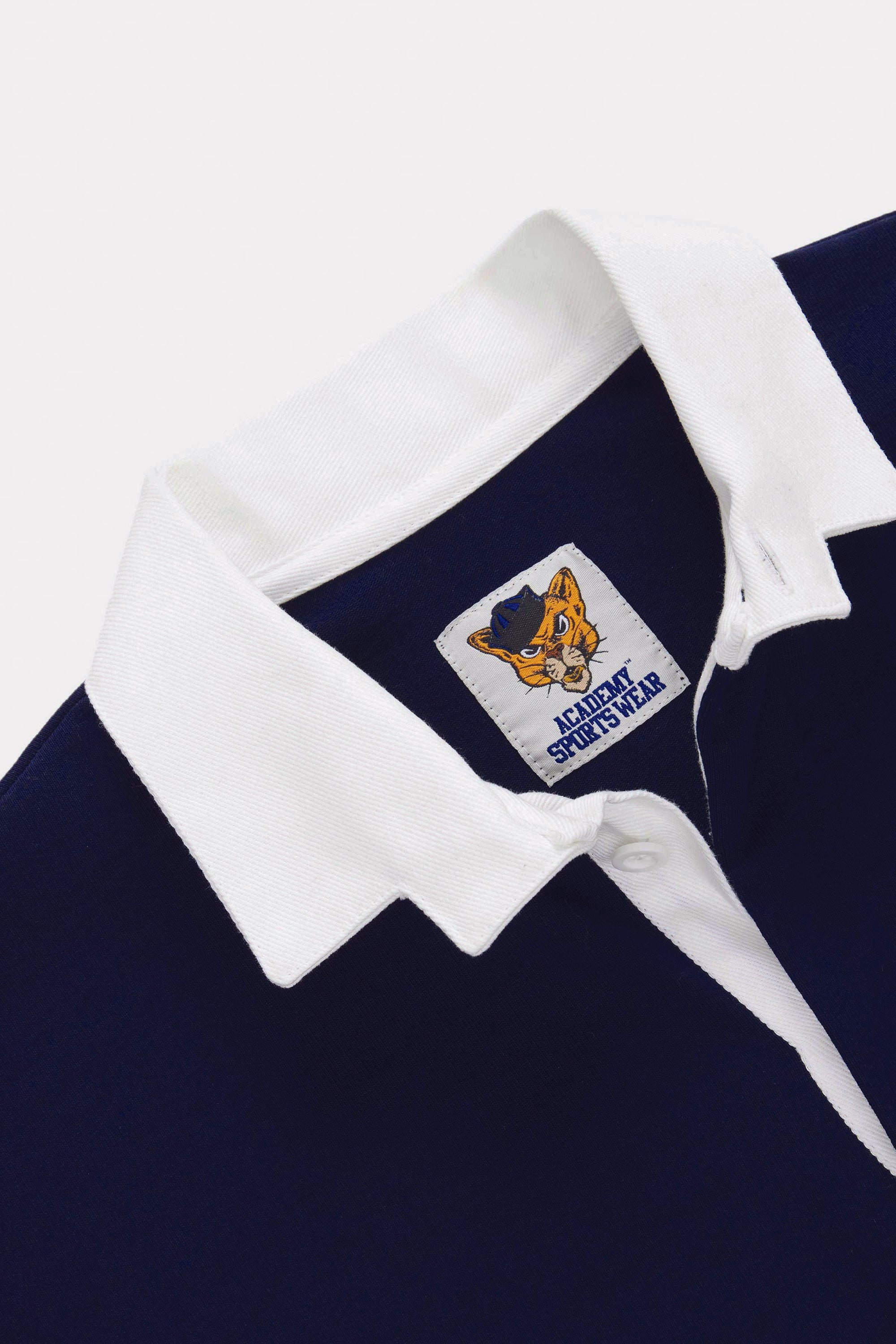 The Field Ready Rugby, Navy