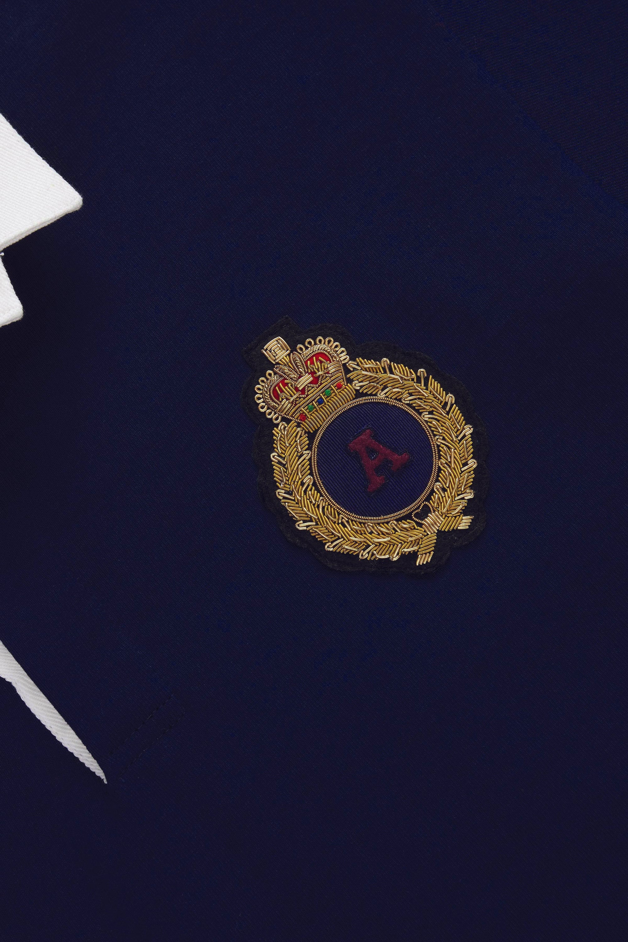 The Field Ready Rugby, Navy