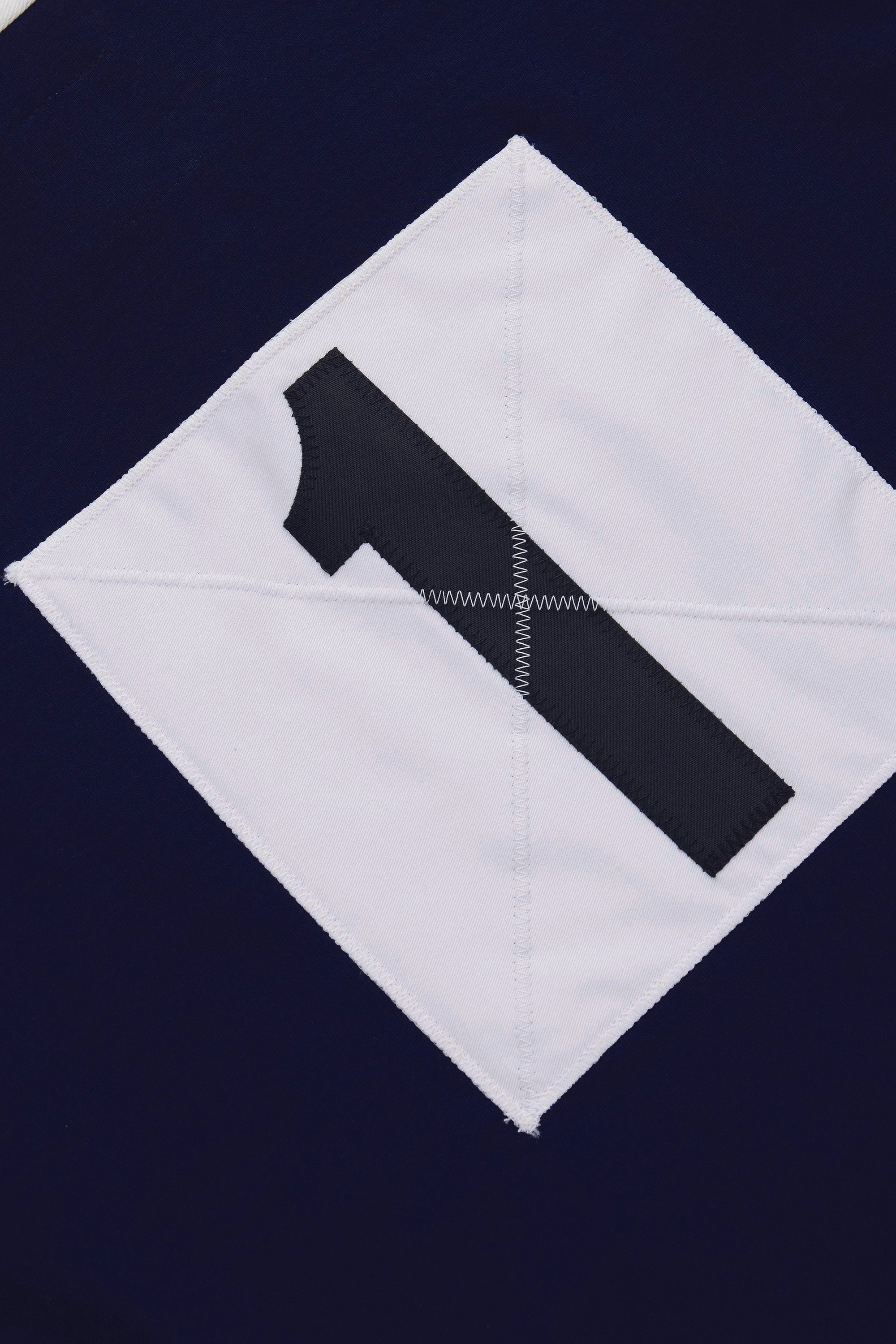 The Field Ready Rugby, Navy