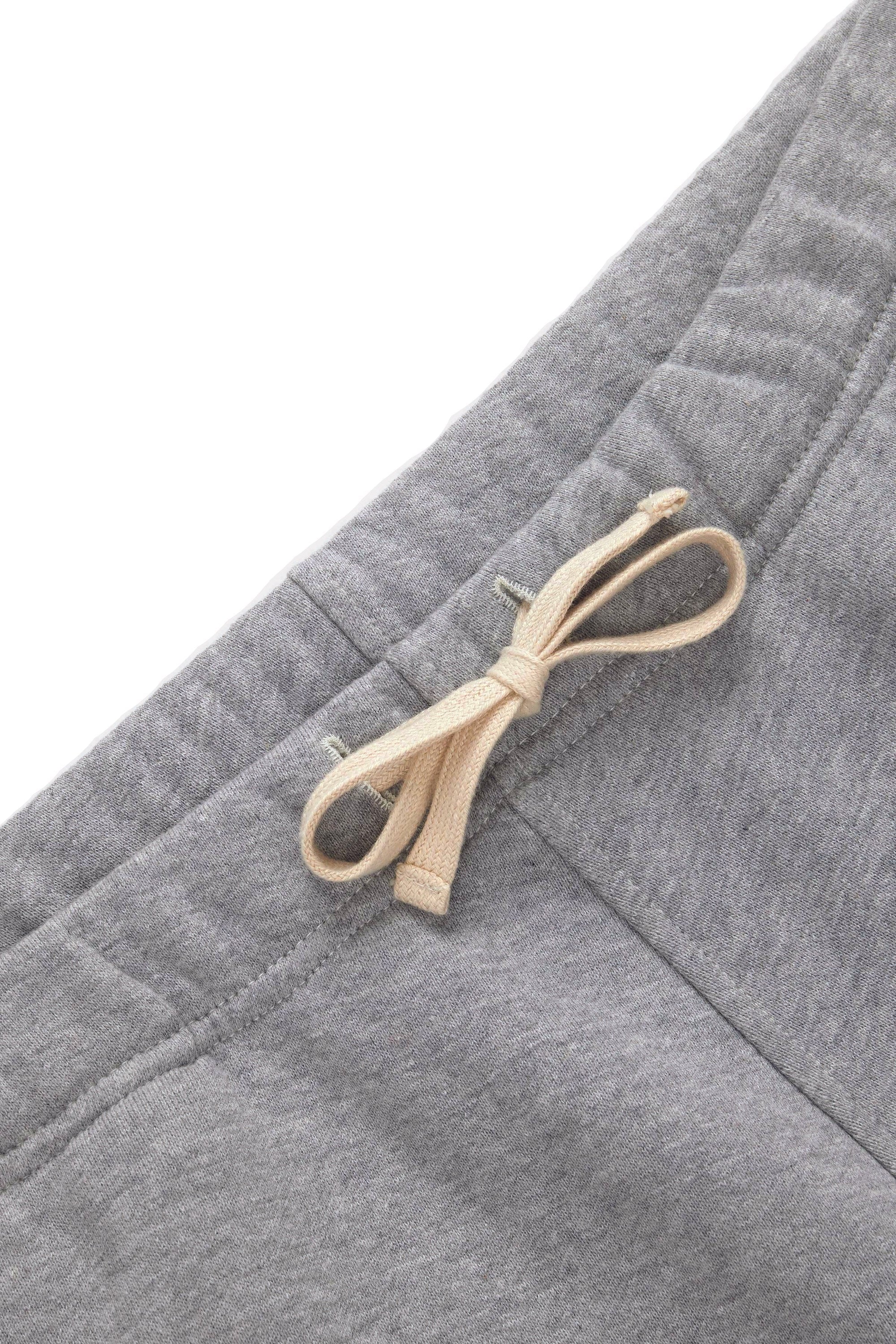 The Alumni Joggers, University Gray