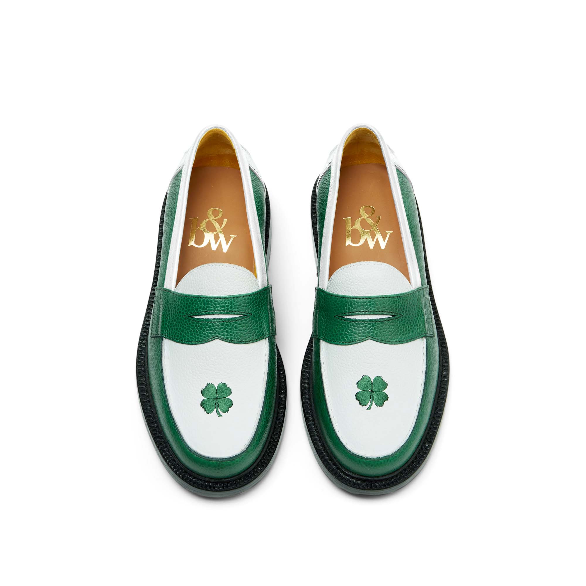 The Lucky Loafer by Cian Moore