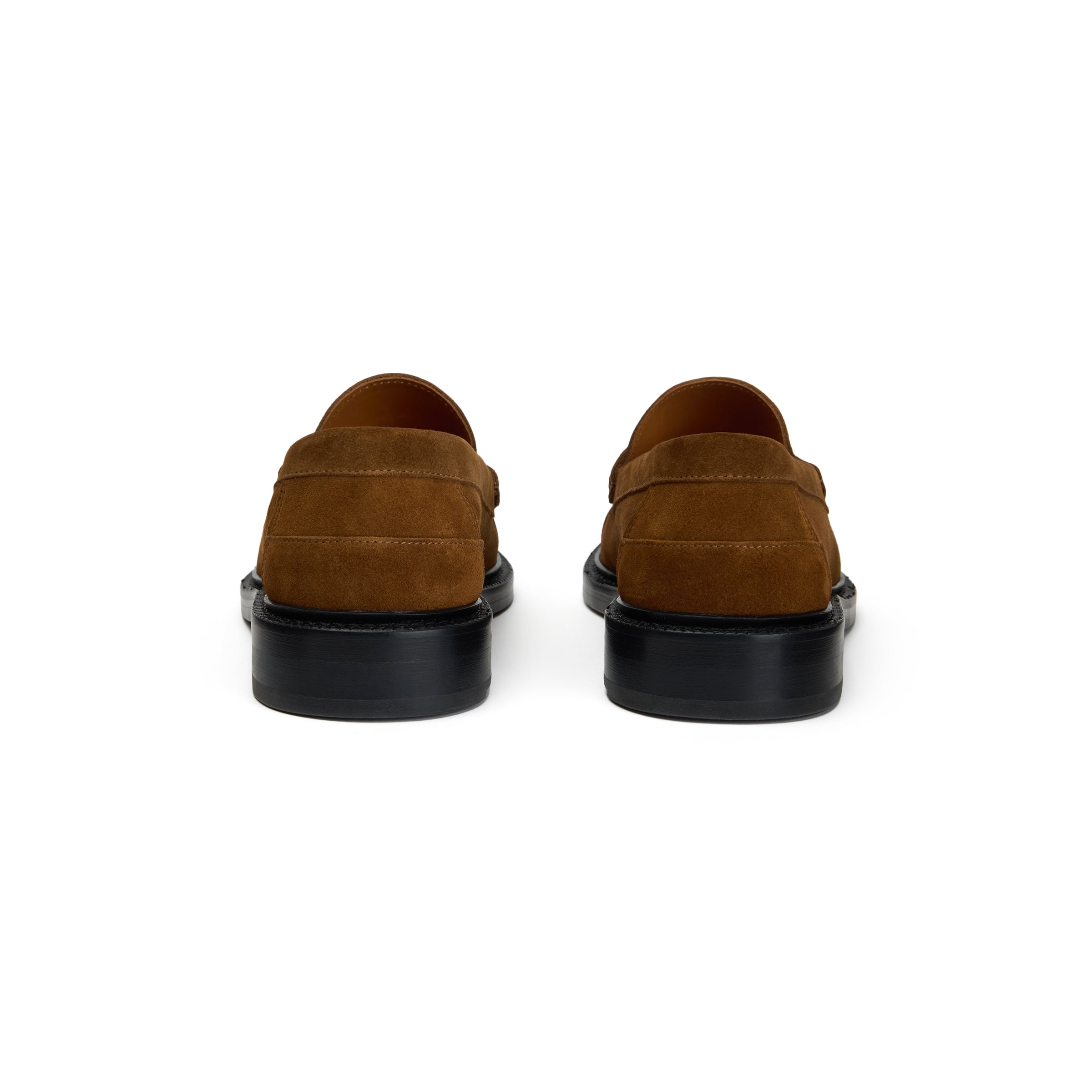 The Tre Loafer, Chestnut
