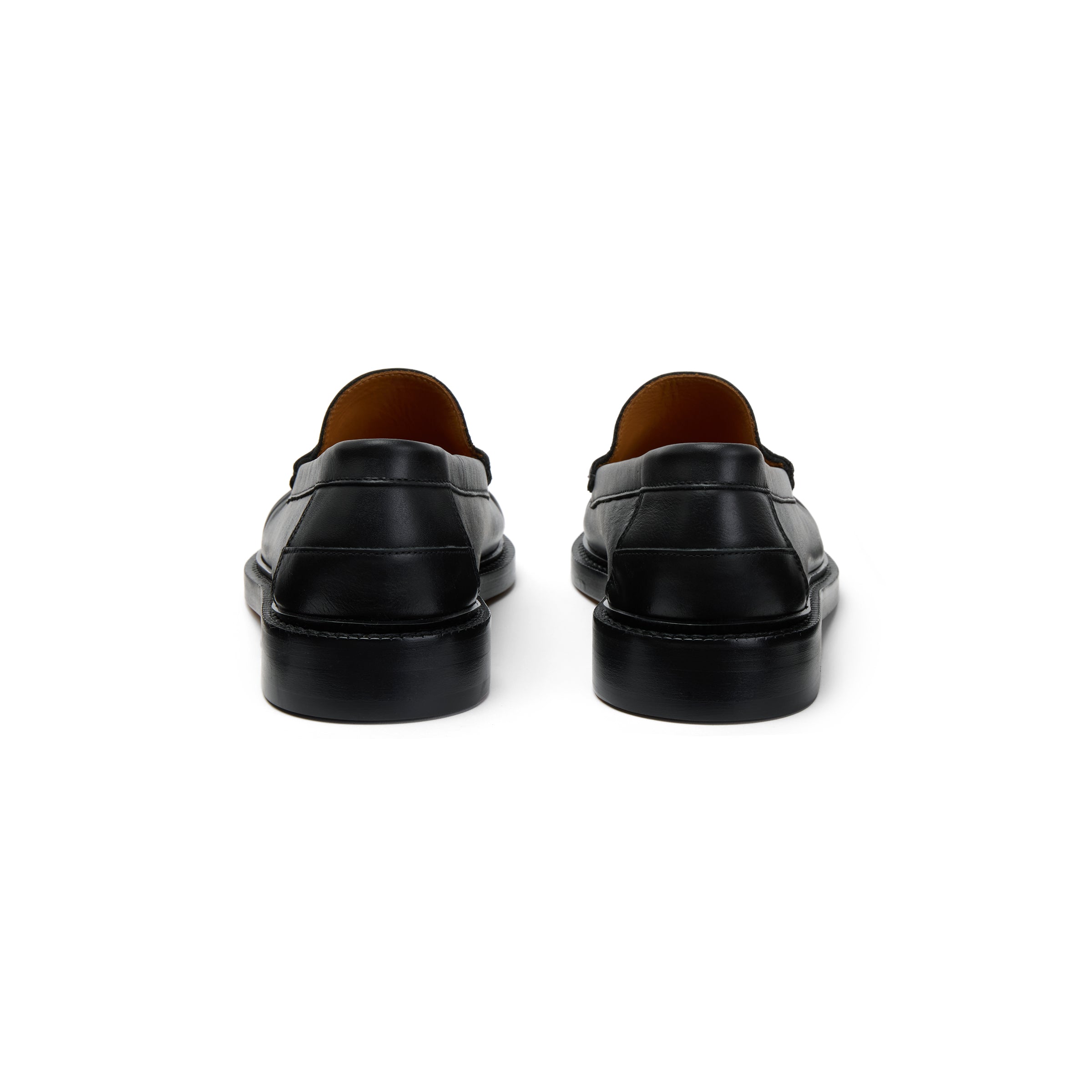 The Tre Loafer, Onyx