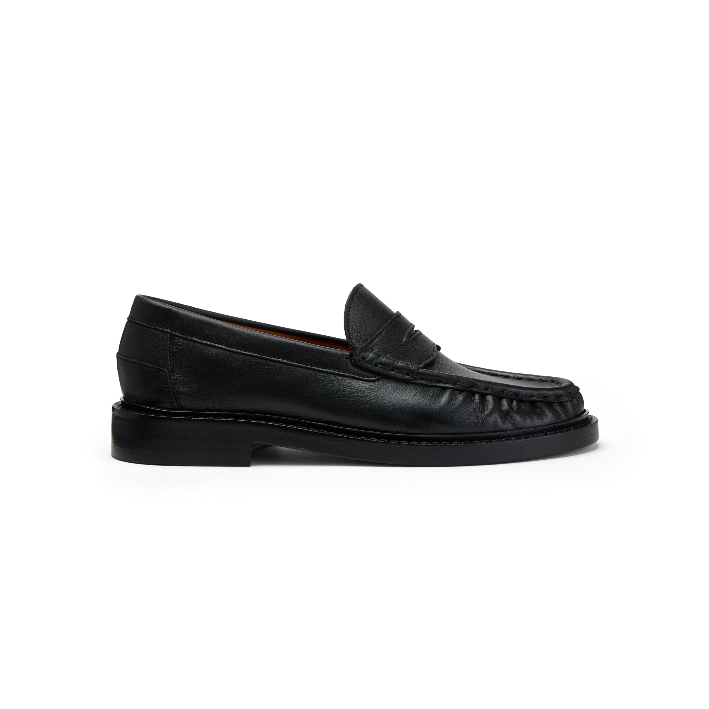 The Tre Loafer, Onyx
