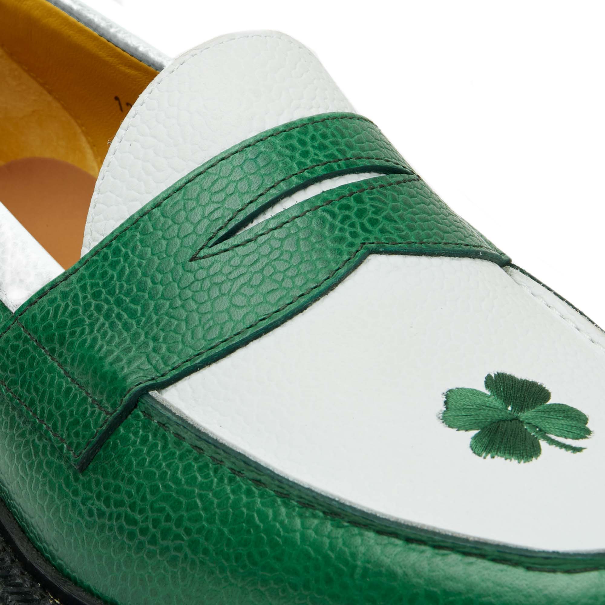 The Lucky Loafer by Cian Moore