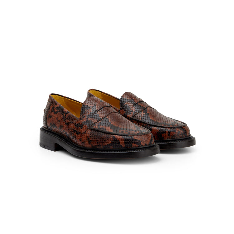 Loafers – Blackstock & Weber
