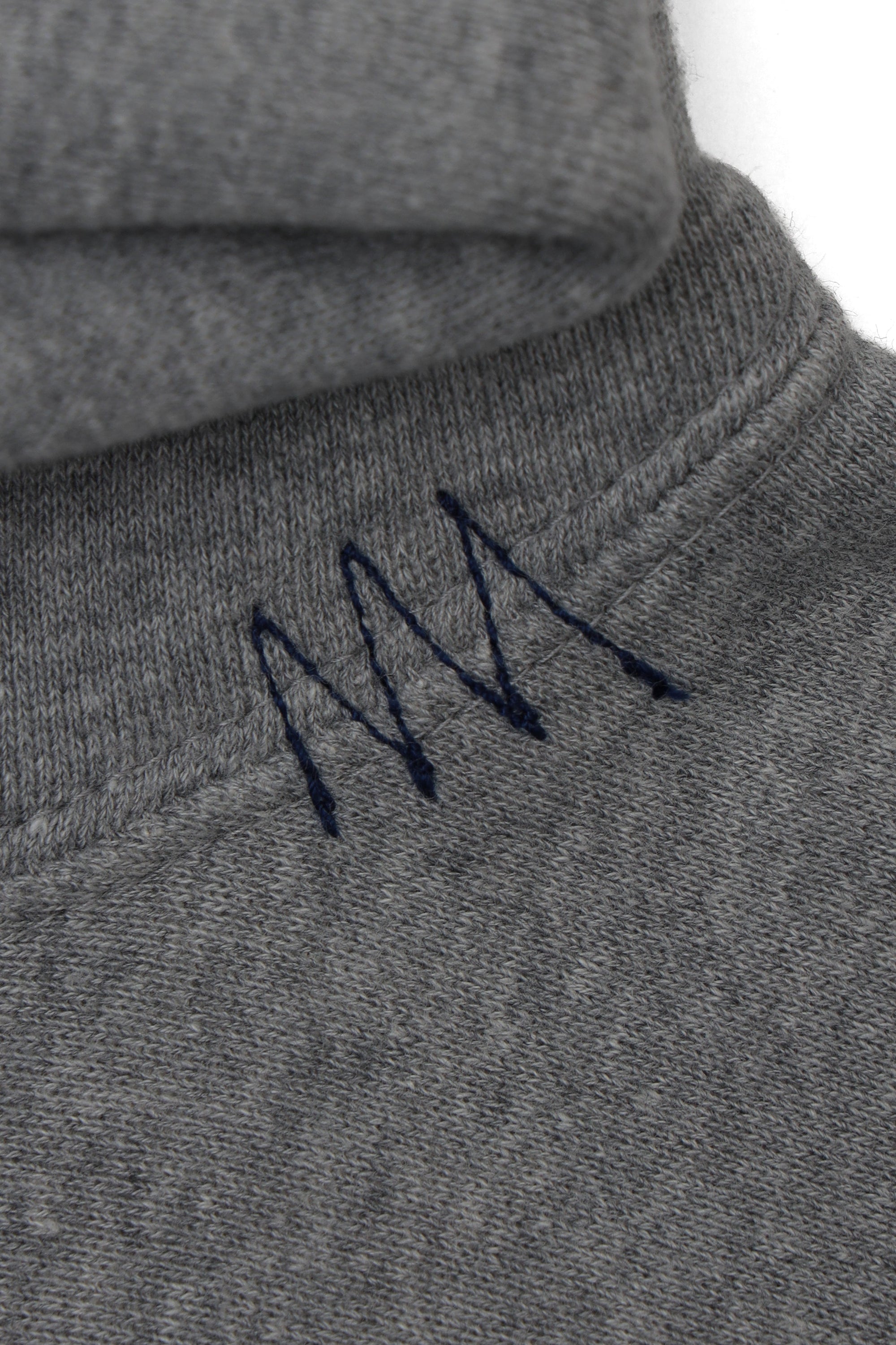 The Campus Hoodie, Heather Grey