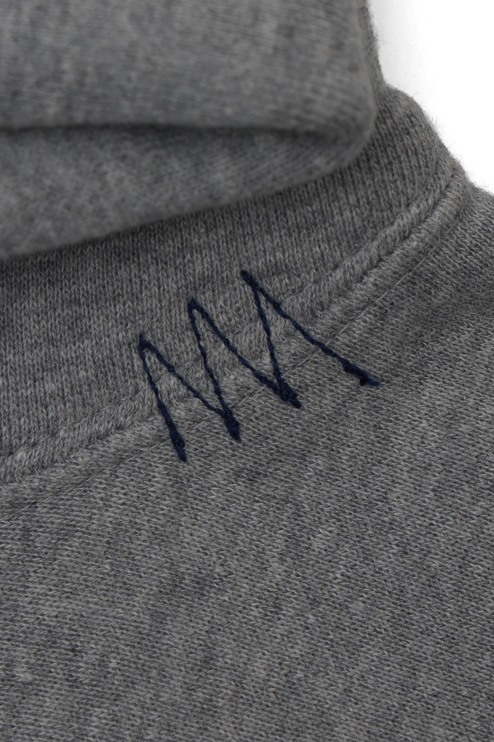 The Campus Hoodie, Heather Grey