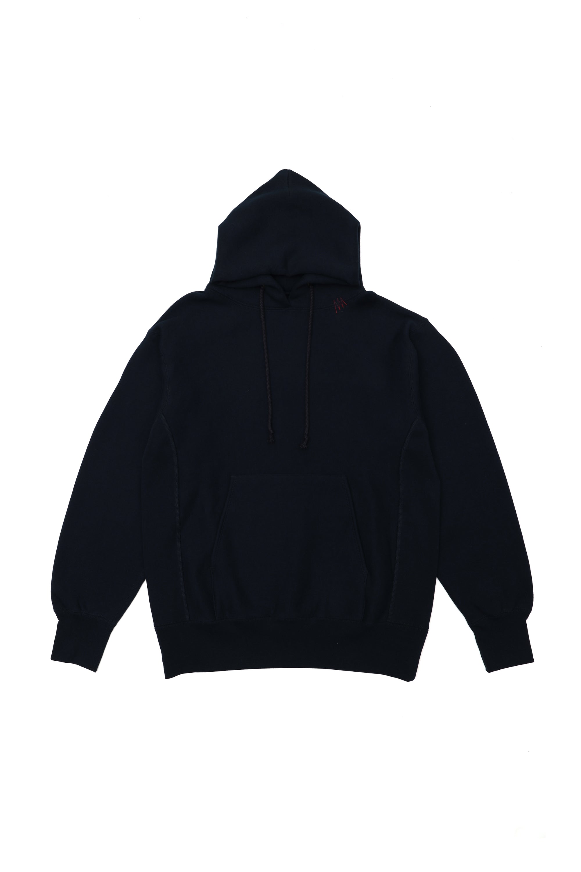 The Campus Hoodie, Navy