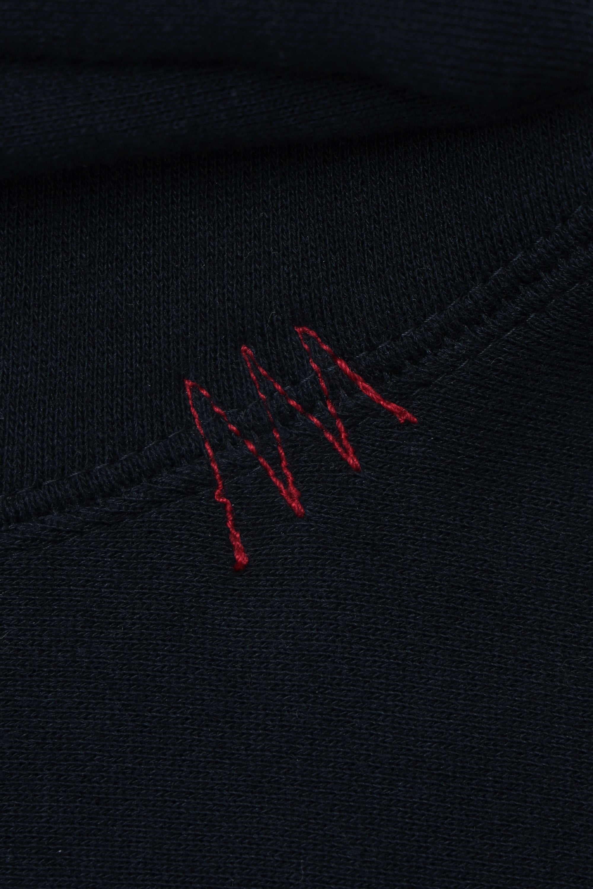 The Campus Hoodie, Navy