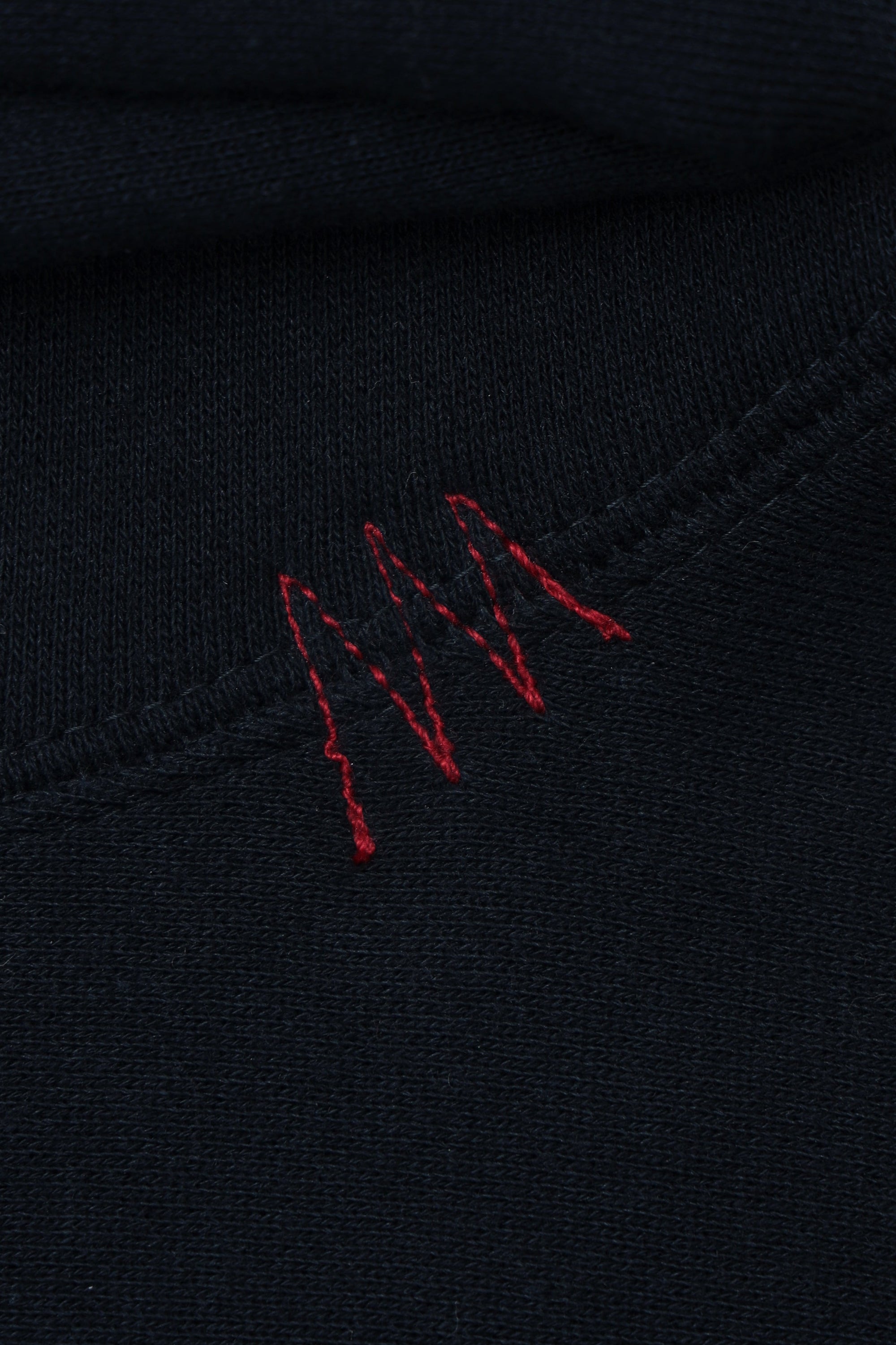 The Campus Hoodie, Navy