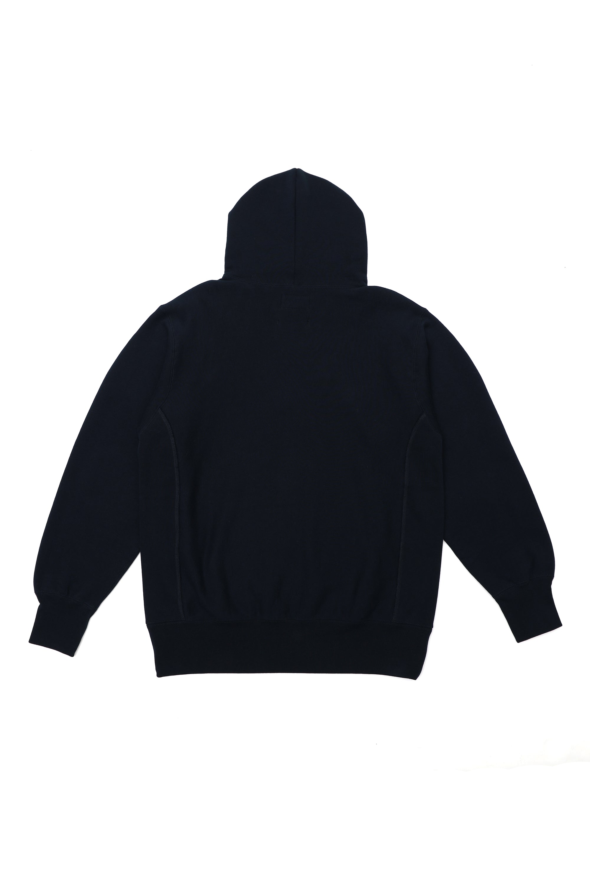 The Campus Hoodie, Navy