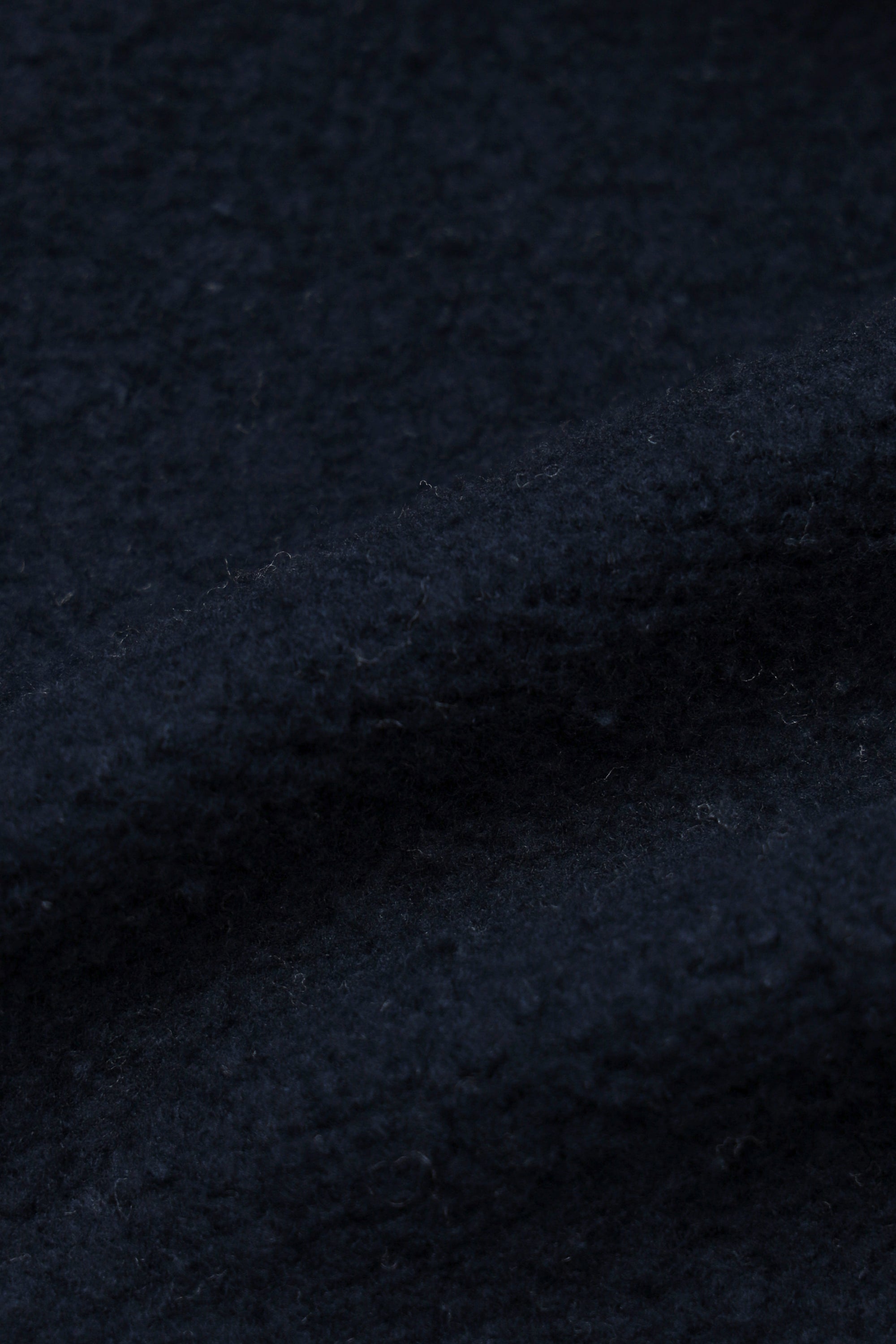 The Campus Hoodie, Navy