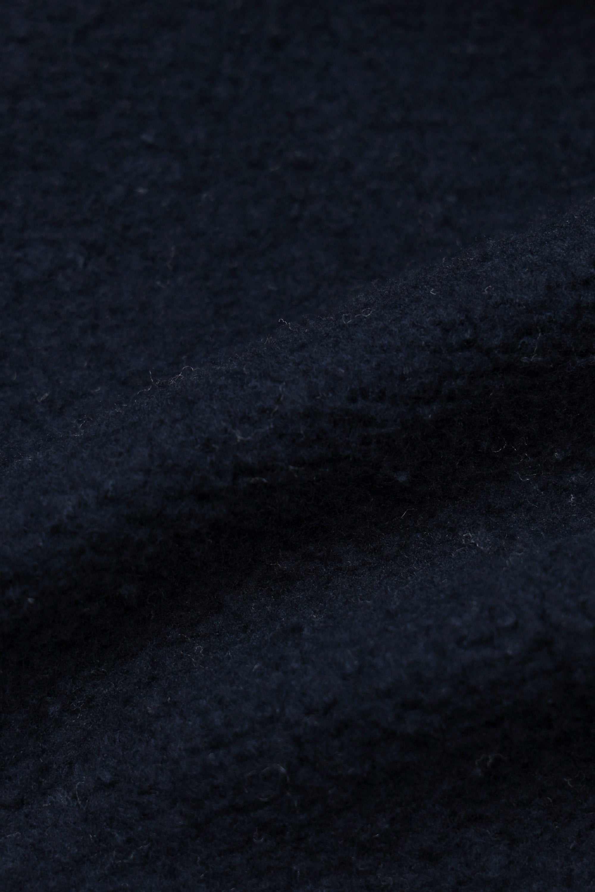 The Campus Hoodie, Navy