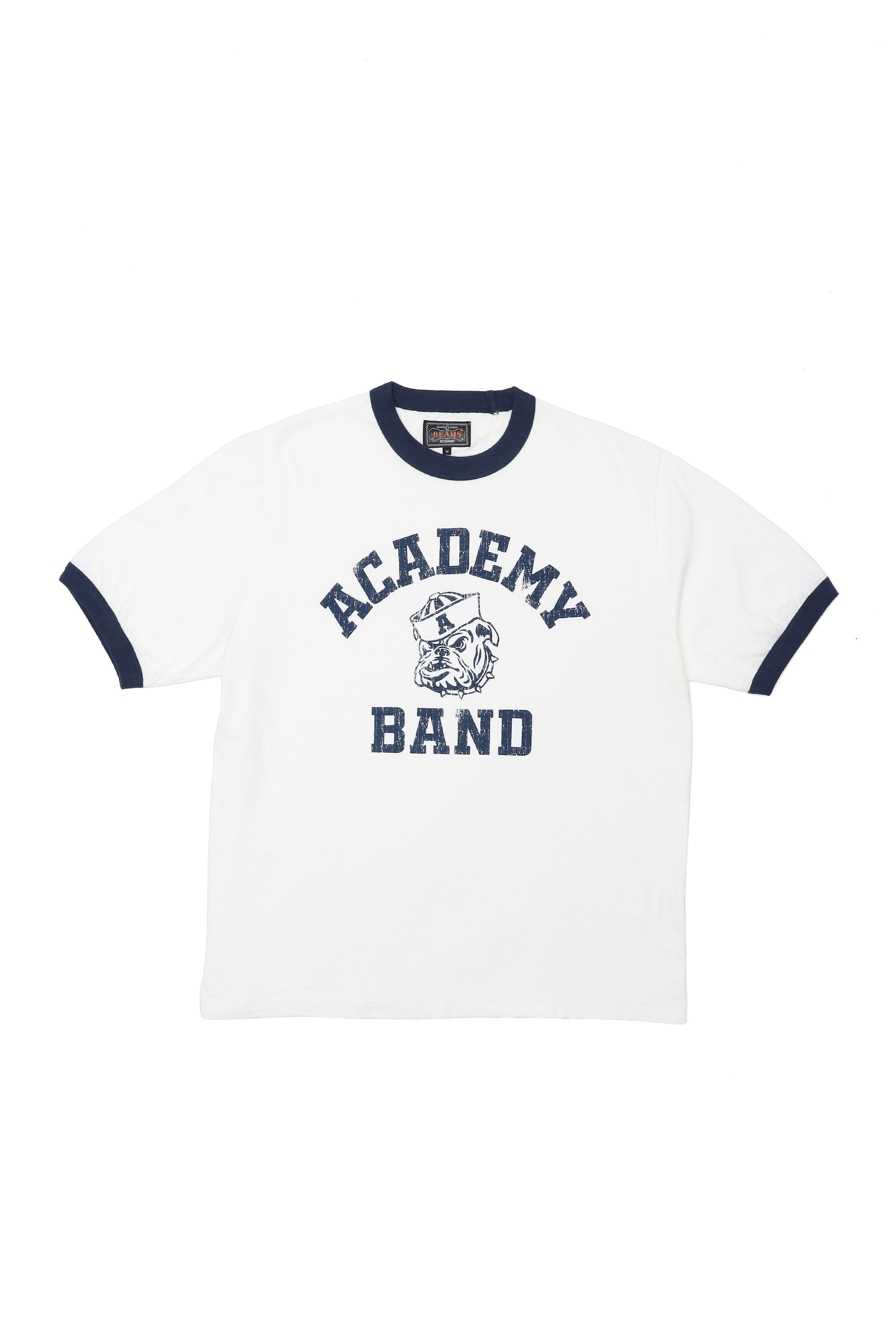 The Band Ringer Tee