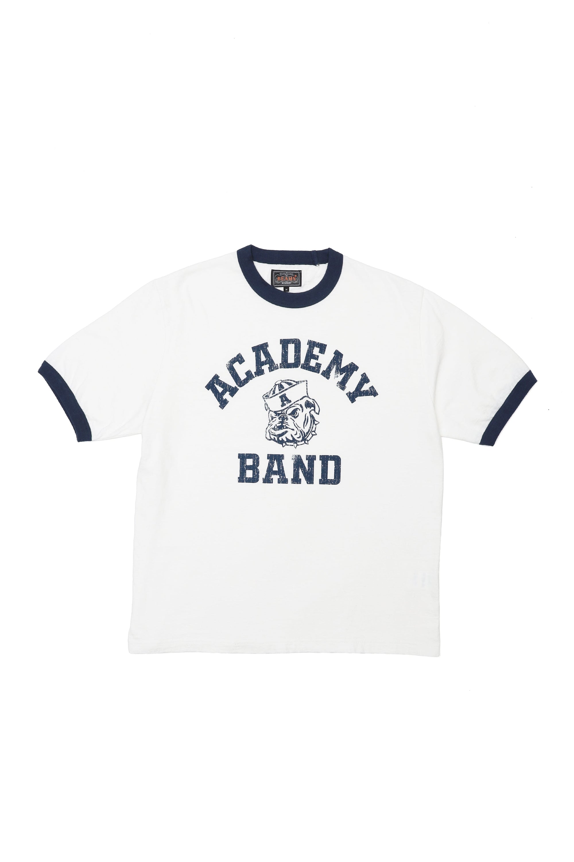 The Band Ringer Tee