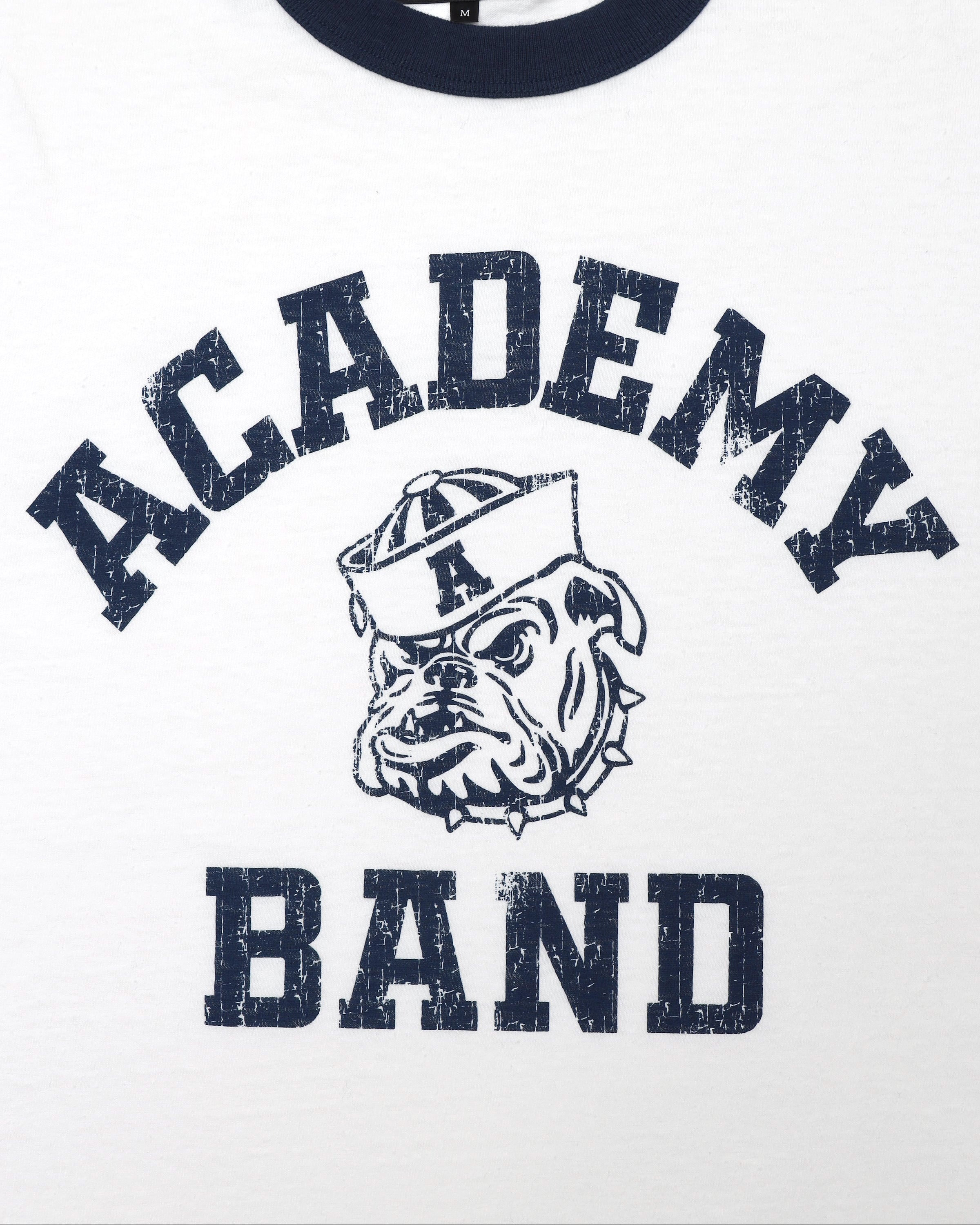 The Band Ringer Tee