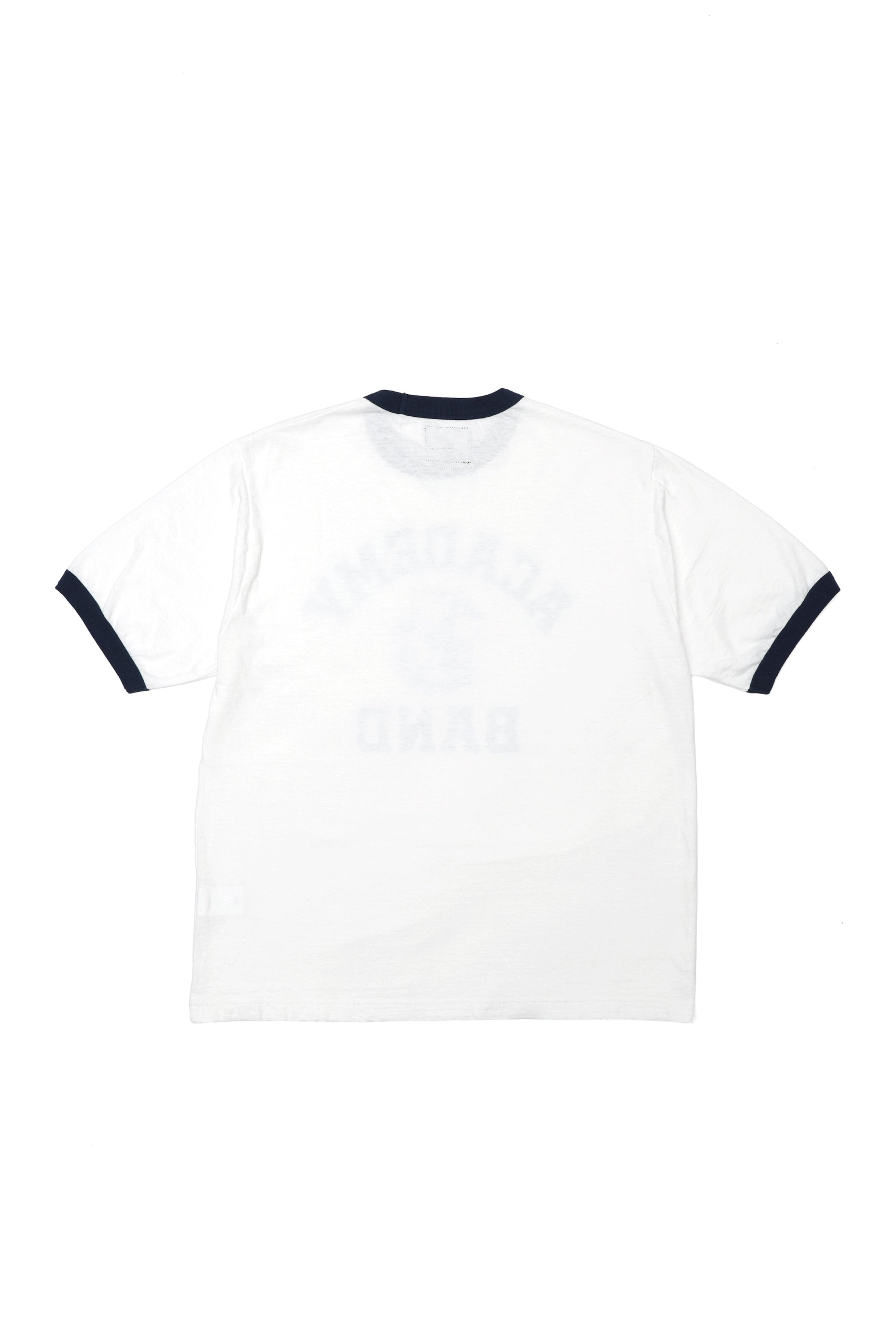 The Band Ringer Tee
