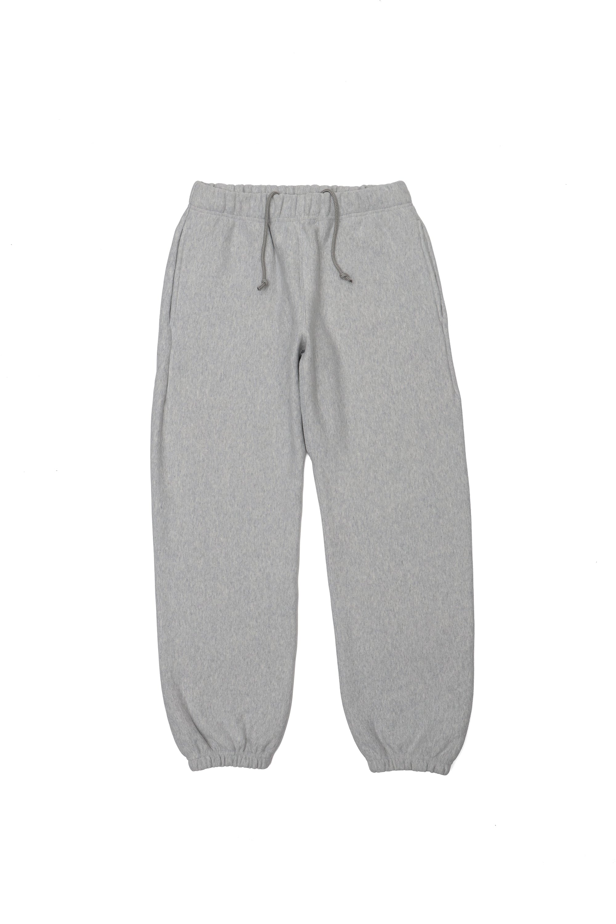 The Phys. Ed Sweat Pants, Ash Grey