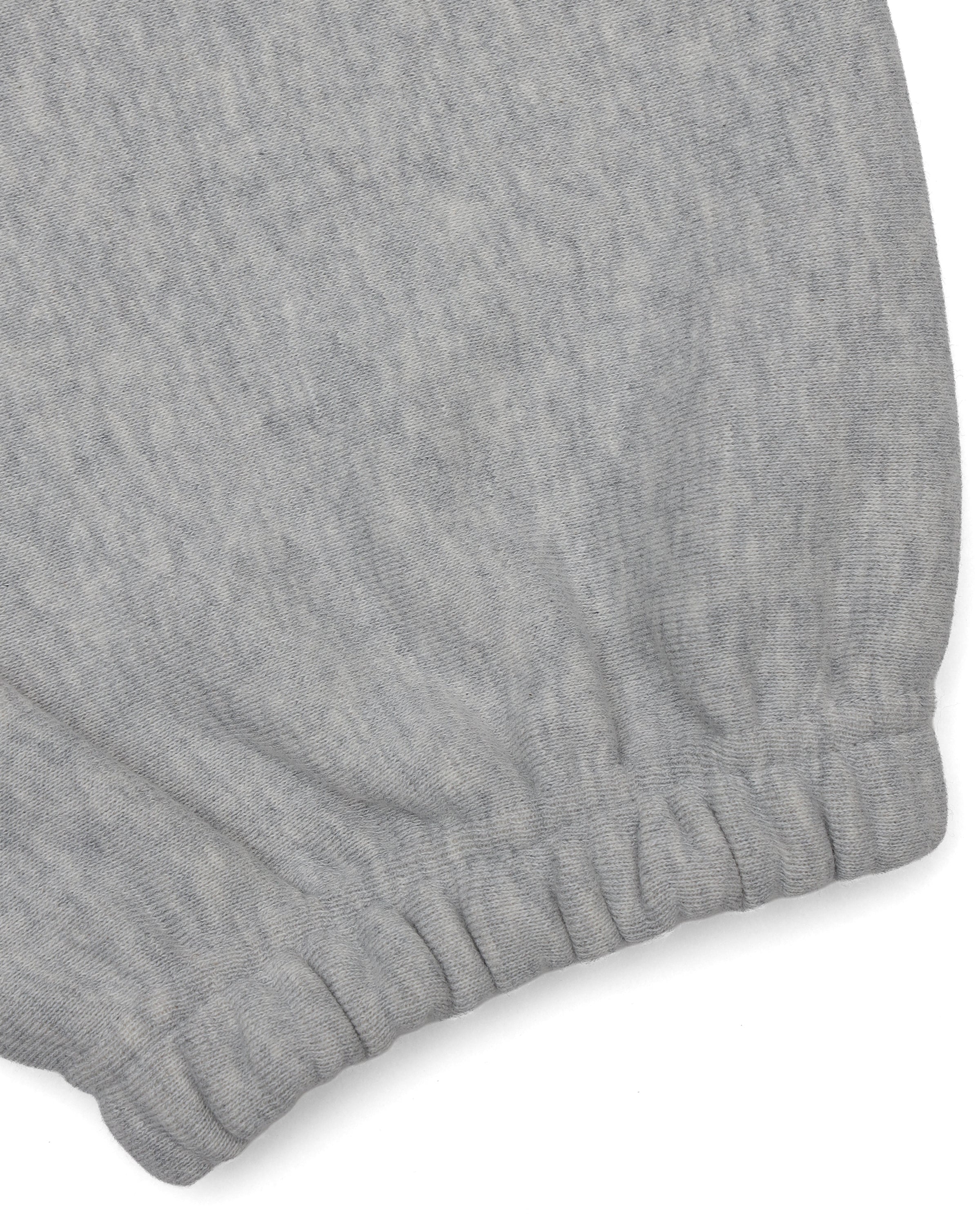 The Phys. Ed Sweat Pants, Ash Grey