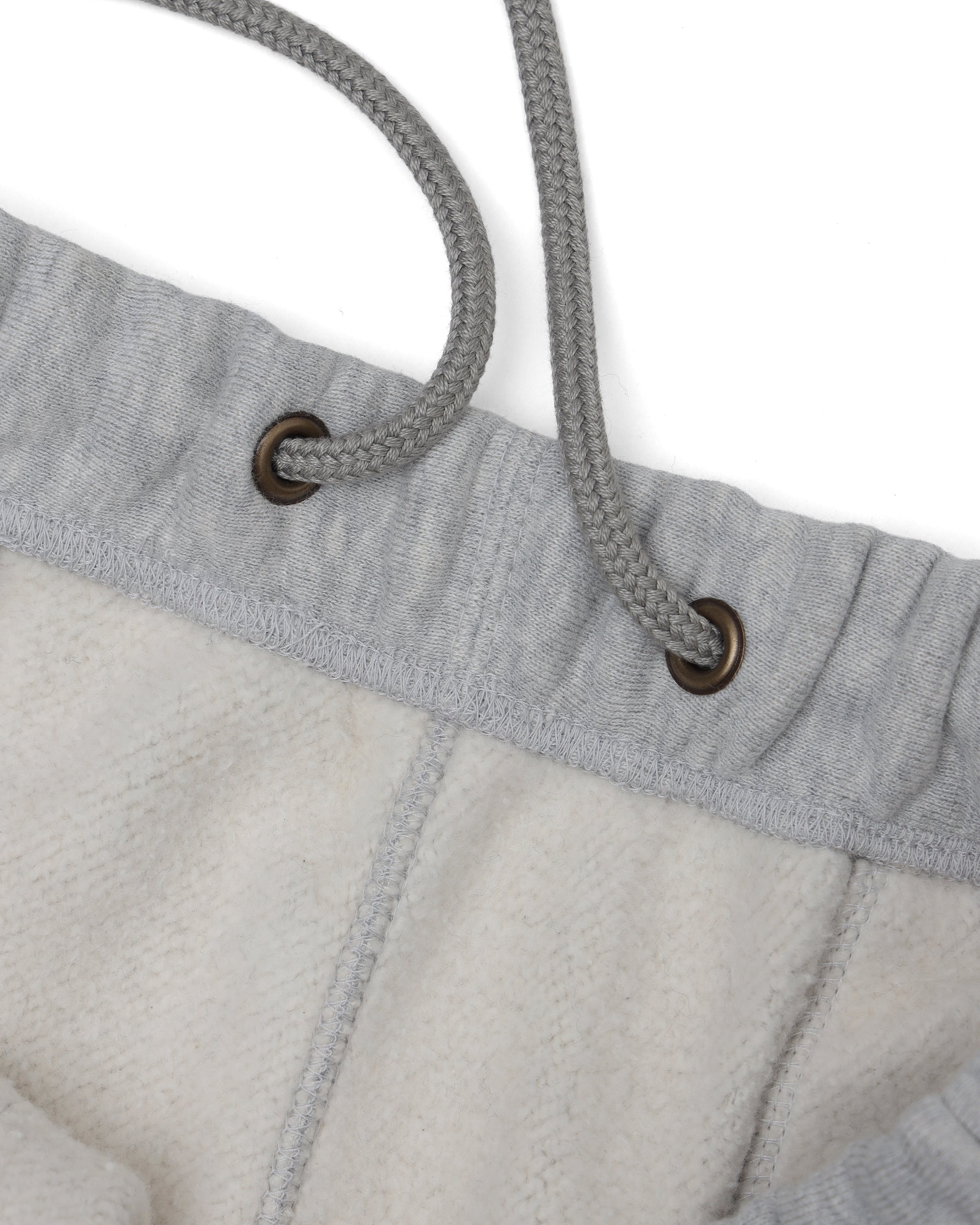 The Phys. Ed Sweat Pants, Ash Grey