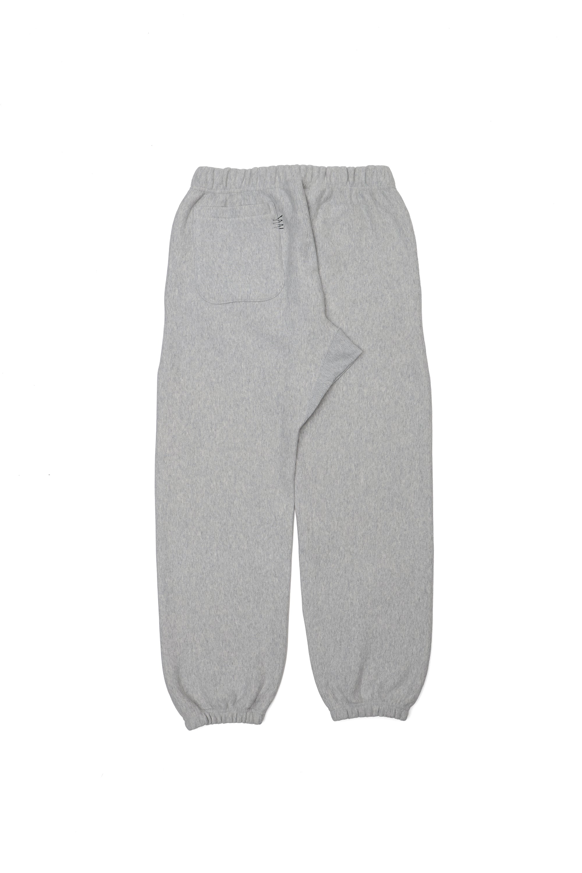 The Phys. Ed Sweat Pants, Ash Grey