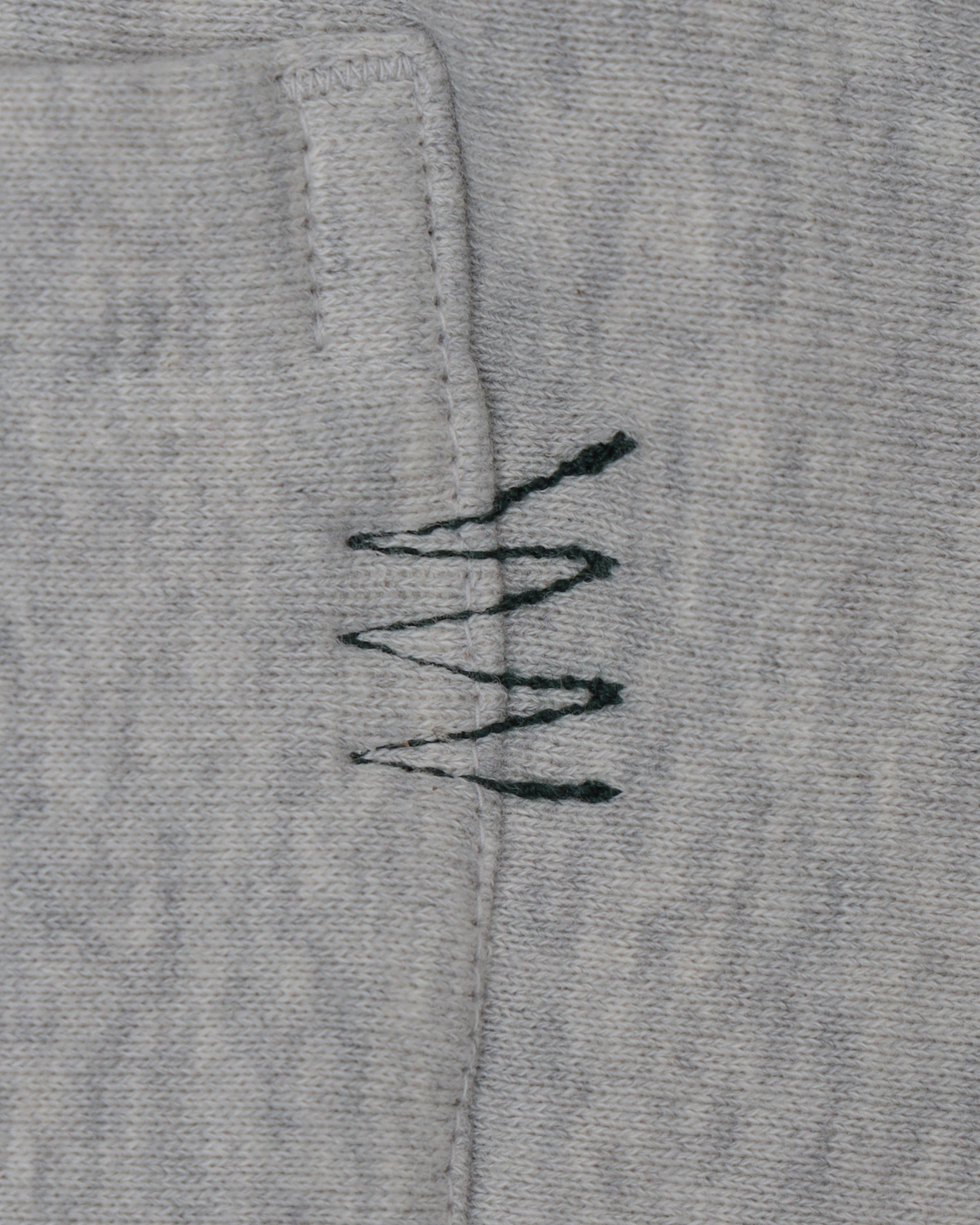 The Phys. Ed Sweat Pants, Ash Grey