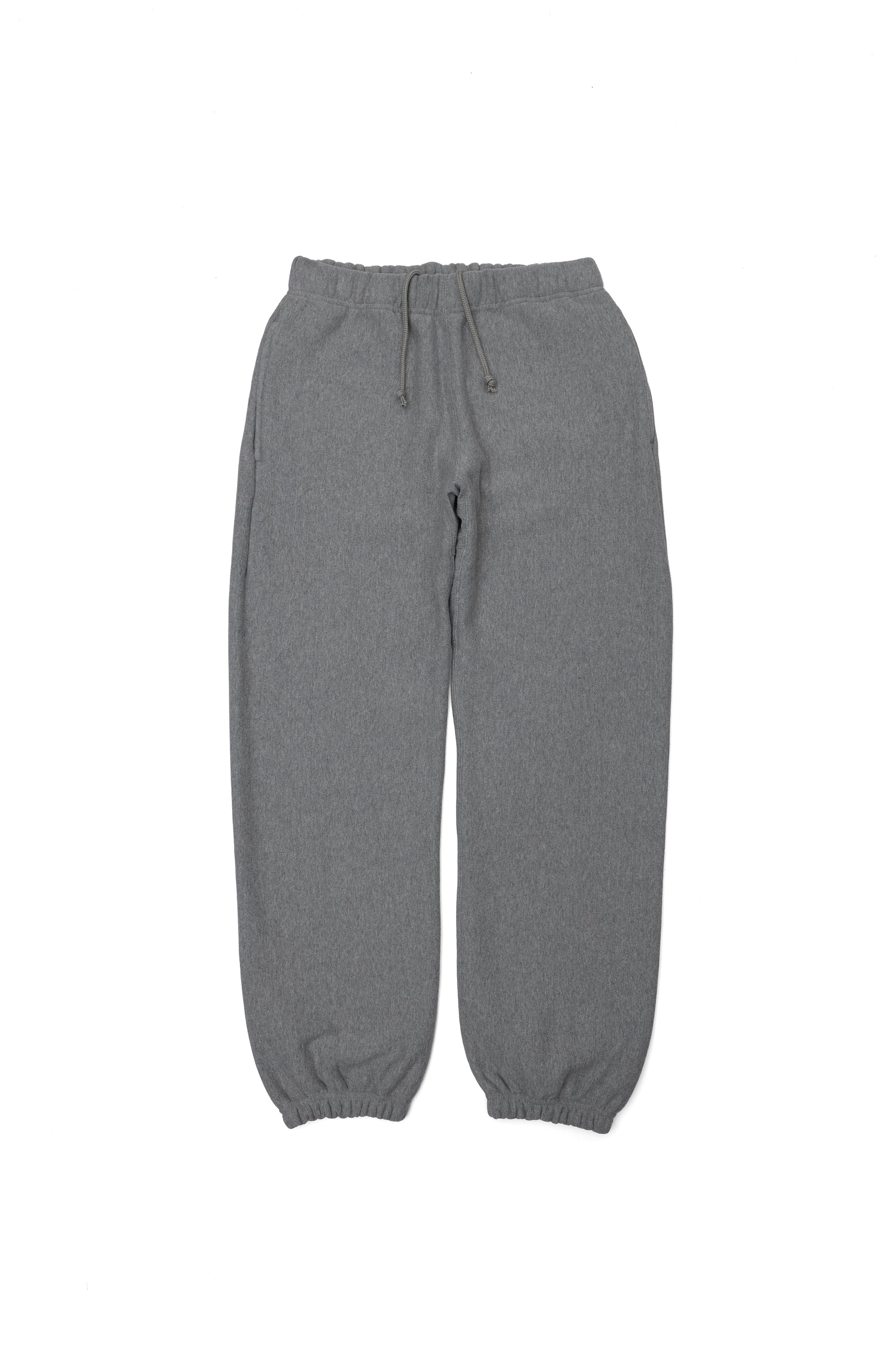 The Phys. Ed Sweat Pants, Heather Grey