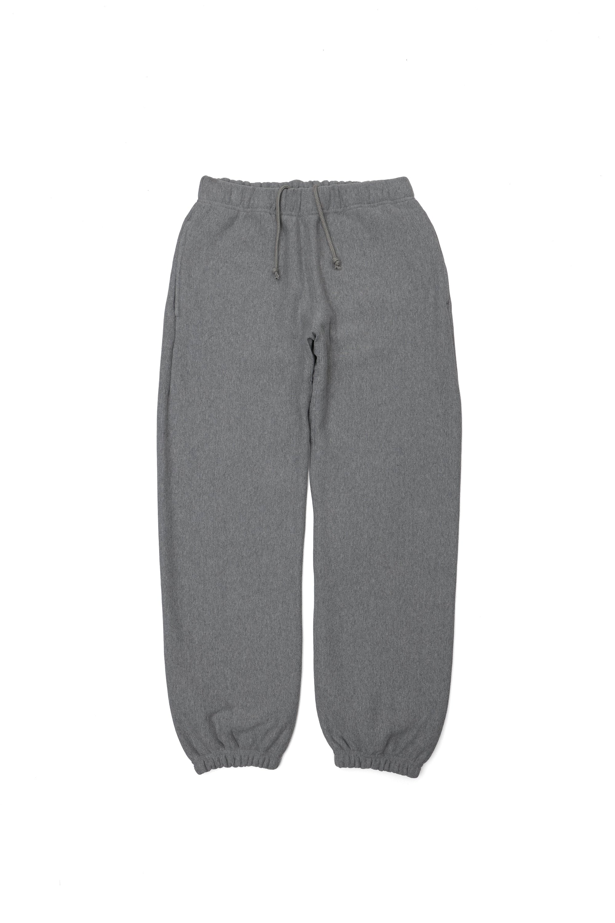The Phys. Ed Sweat Pants, Heather Grey