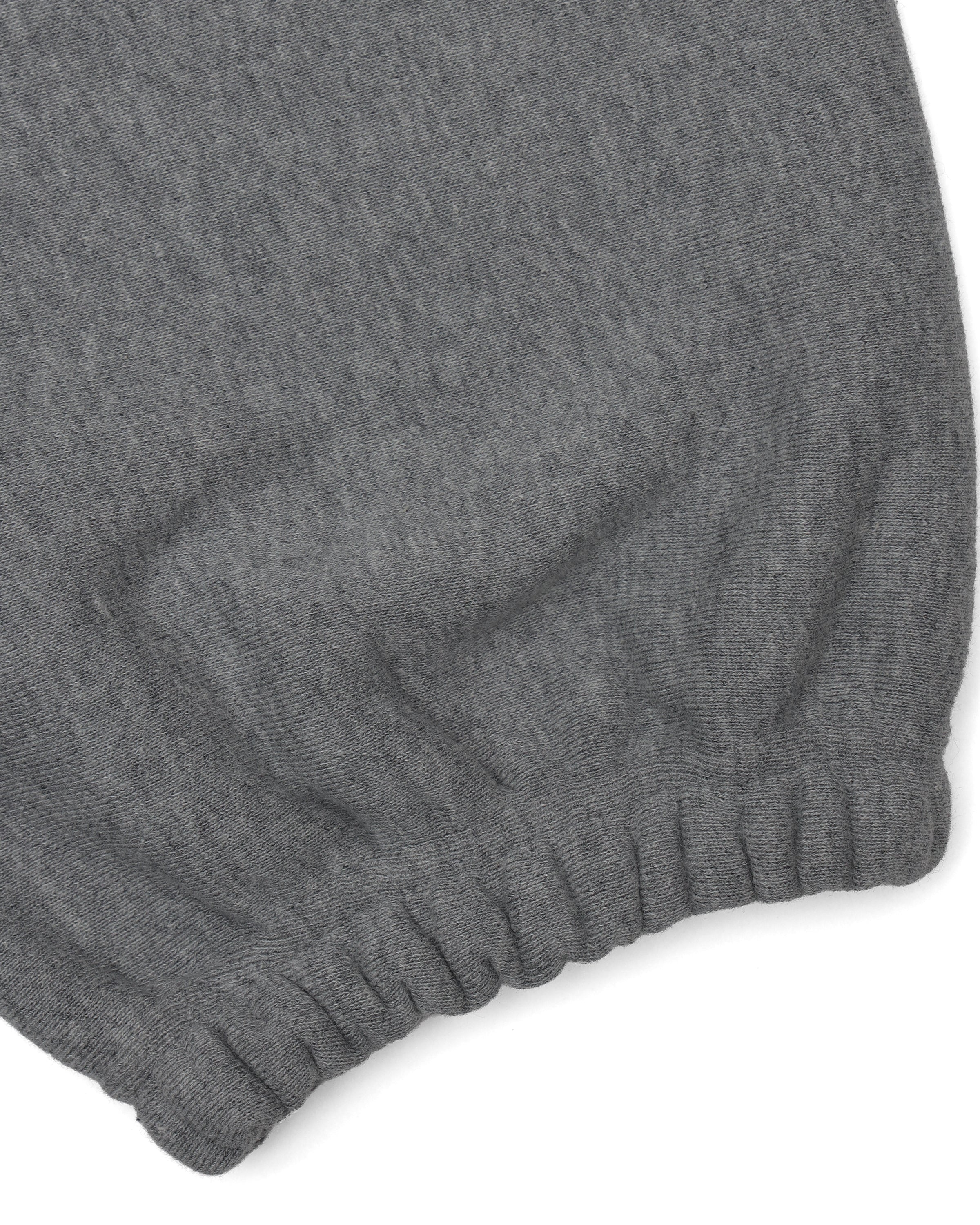 The Phys. Ed Sweat Pants, Heather Grey