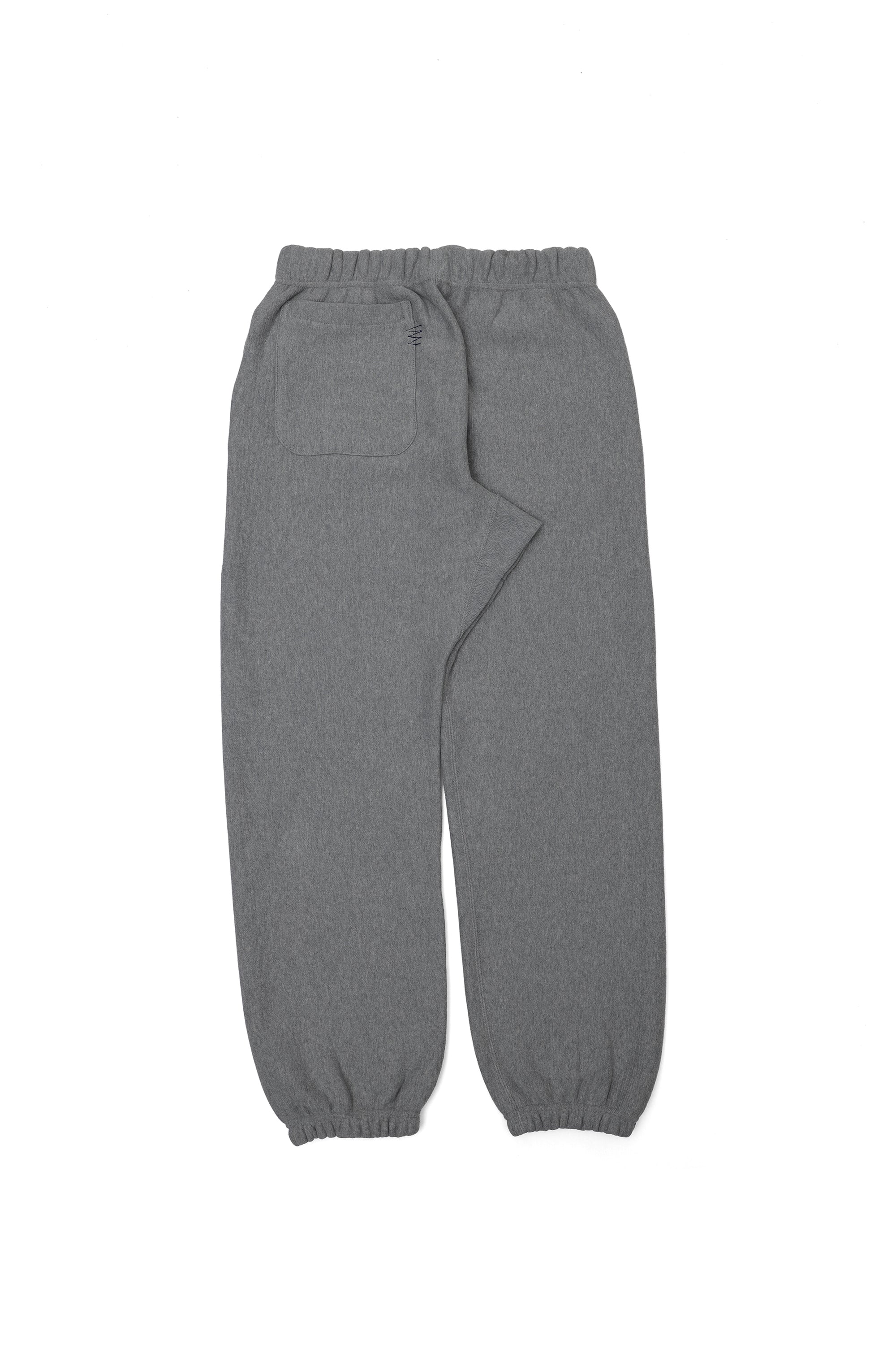 The Phys. Ed Sweat Pants, Heather Grey