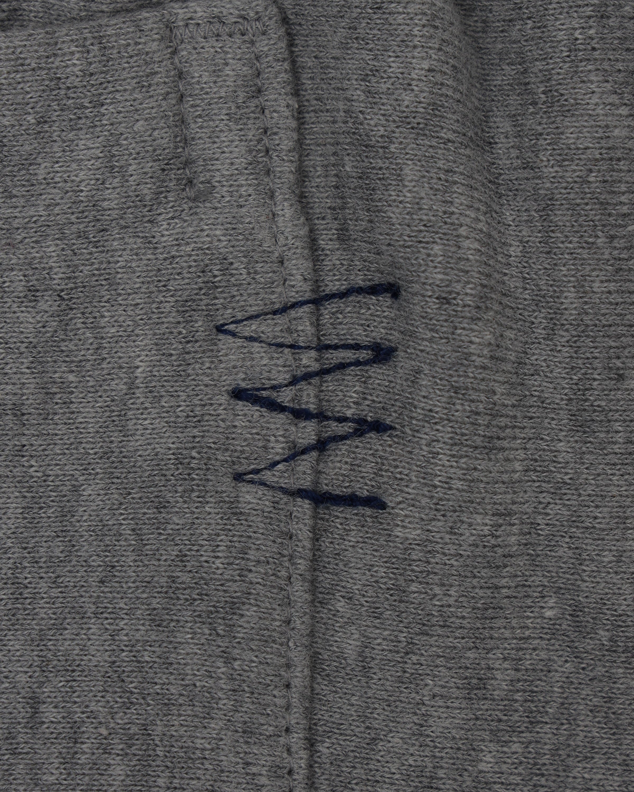 The Phys. Ed Sweat Pants, Heather Grey