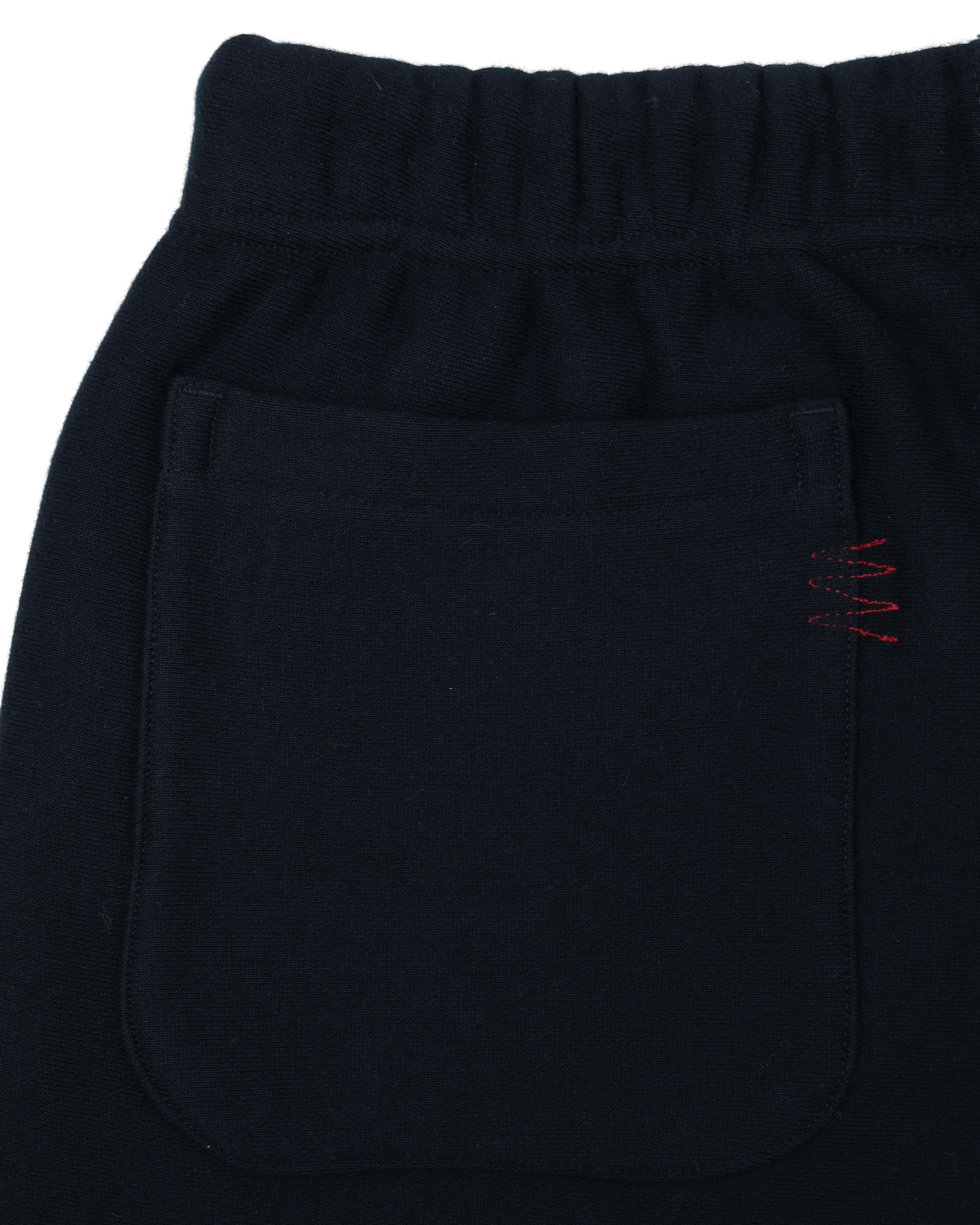 The Phys. Ed Sweat Pants, Navy