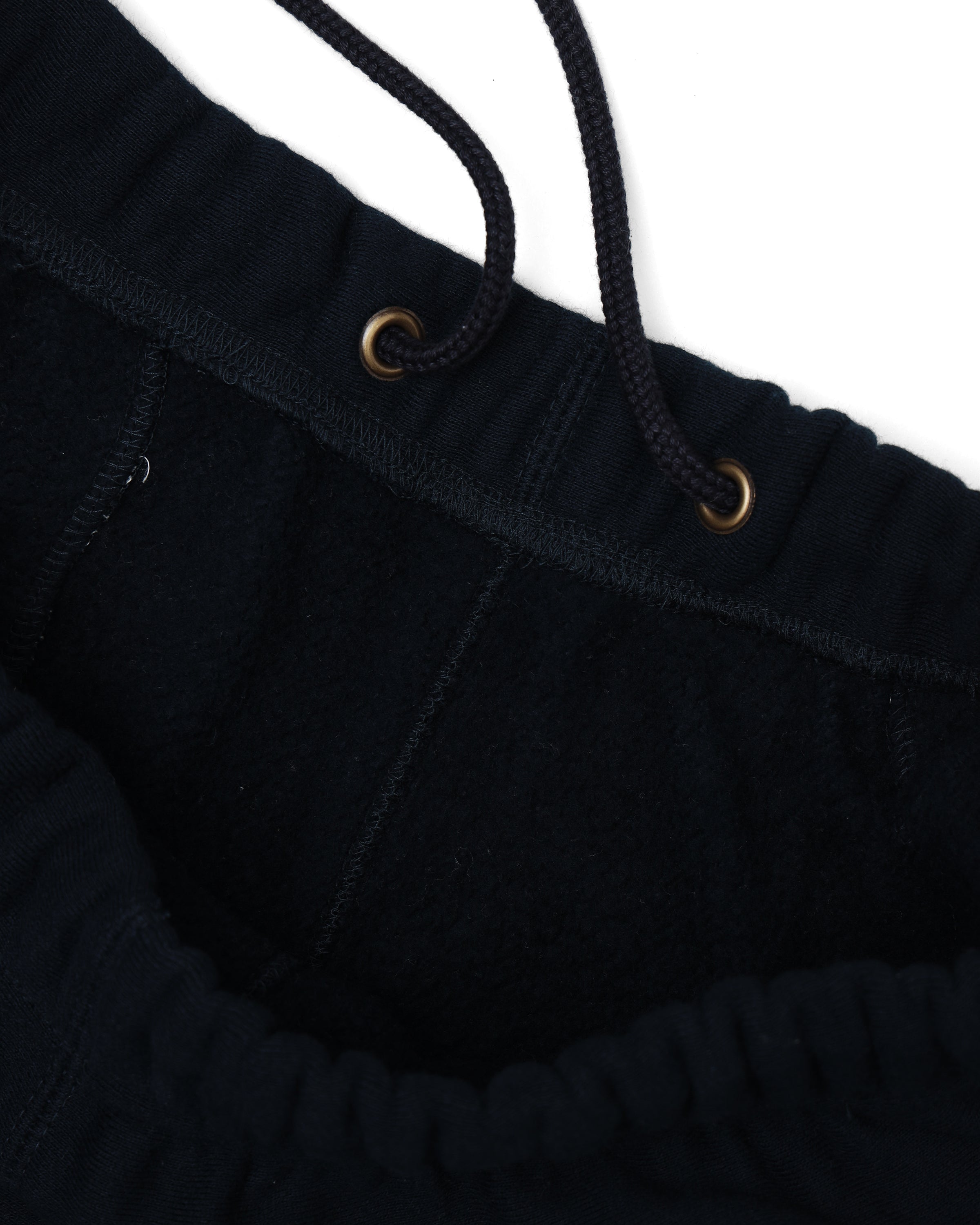 The Phys. Ed Sweat Pants, Navy