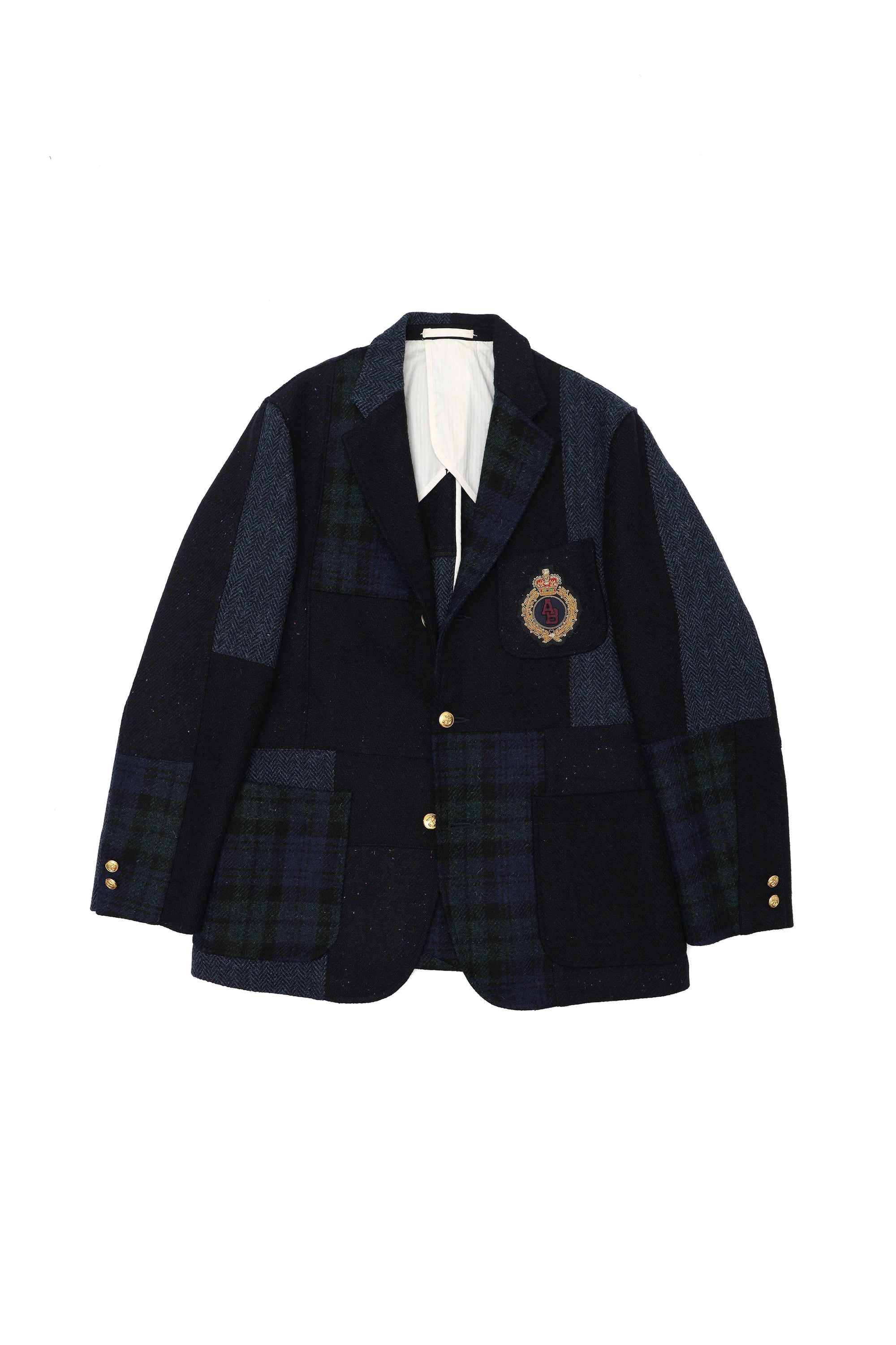 The Club Room Blazer