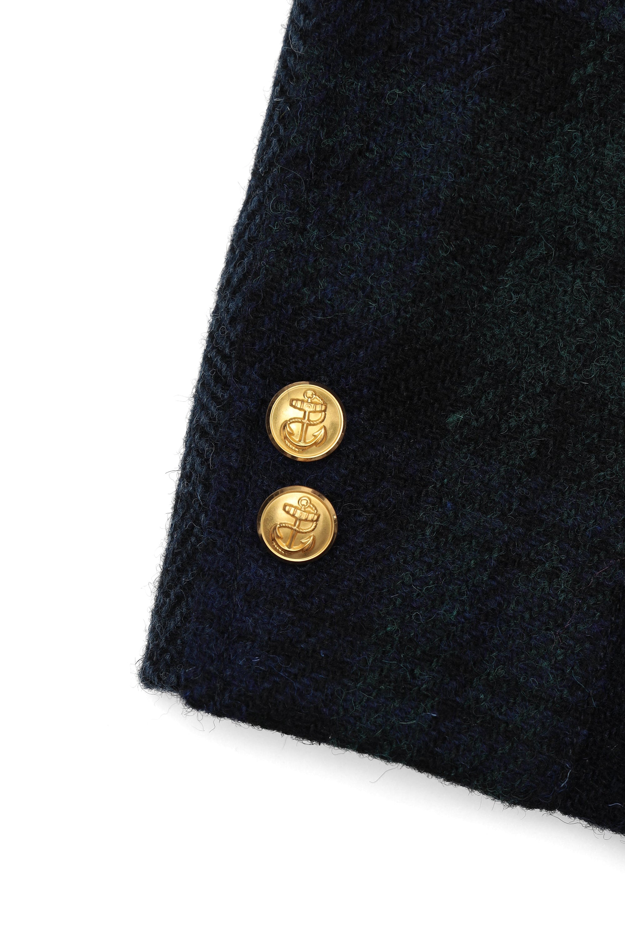 The Club Room Blazer