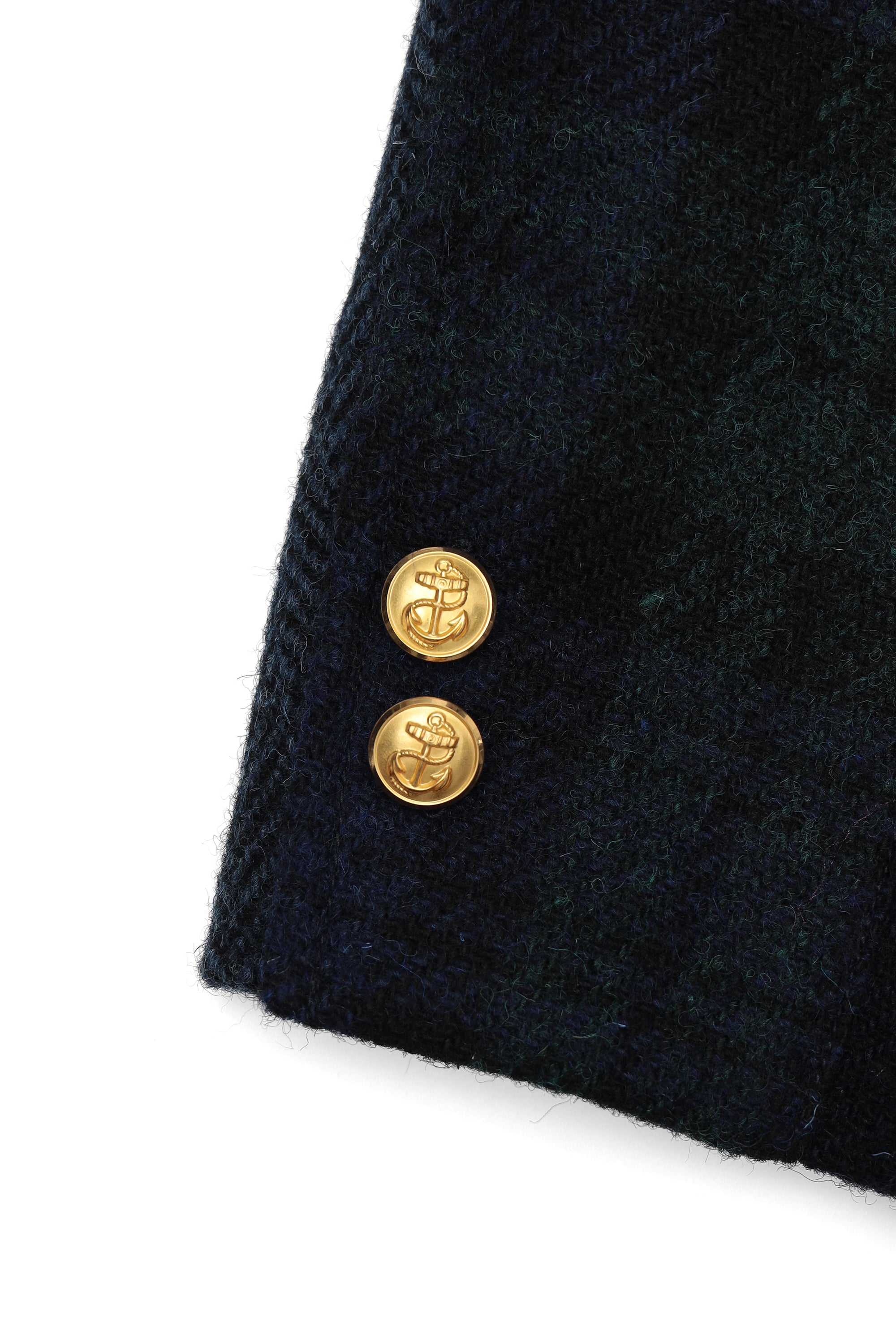 The Club Room Blazer