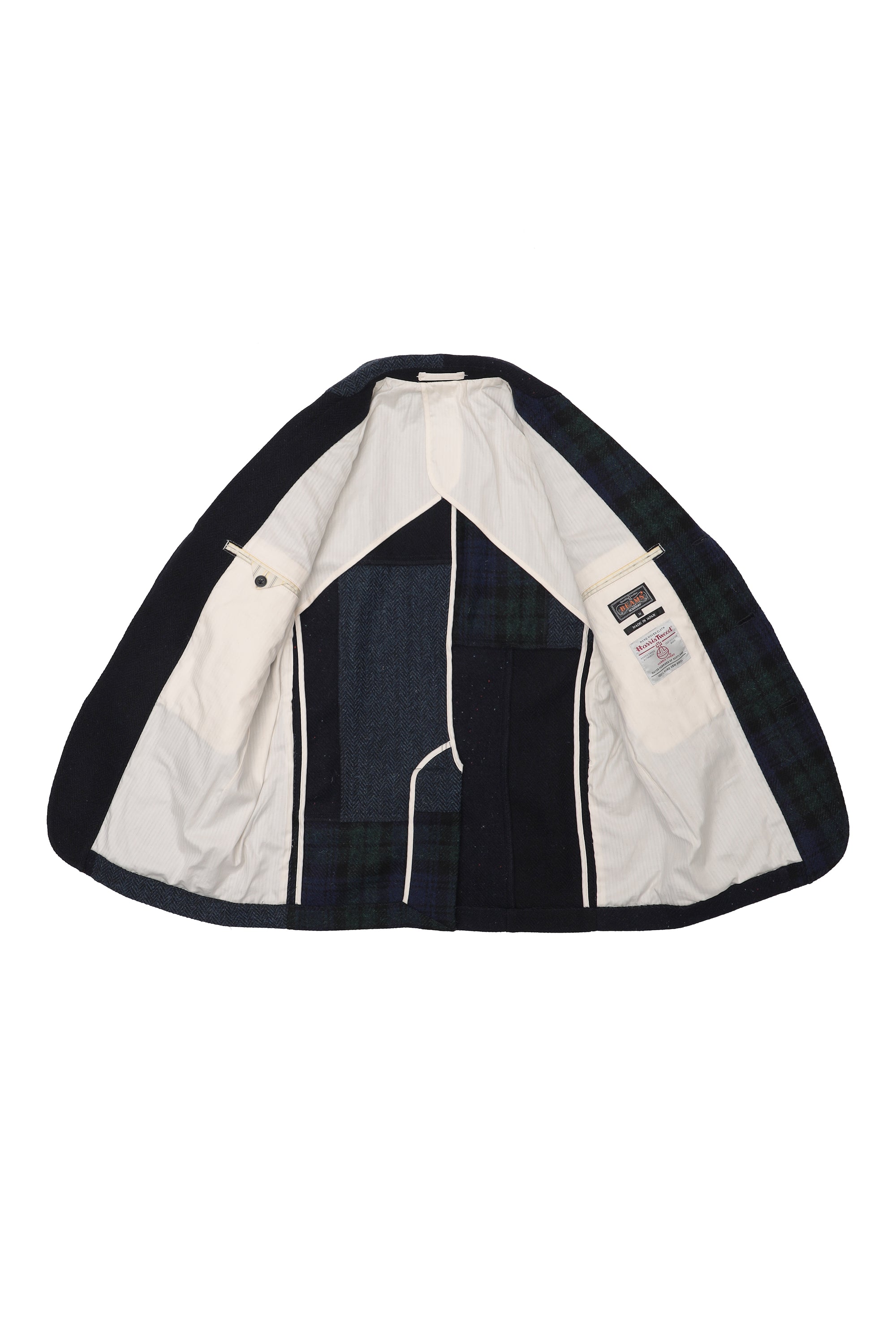 The Club Room Blazer