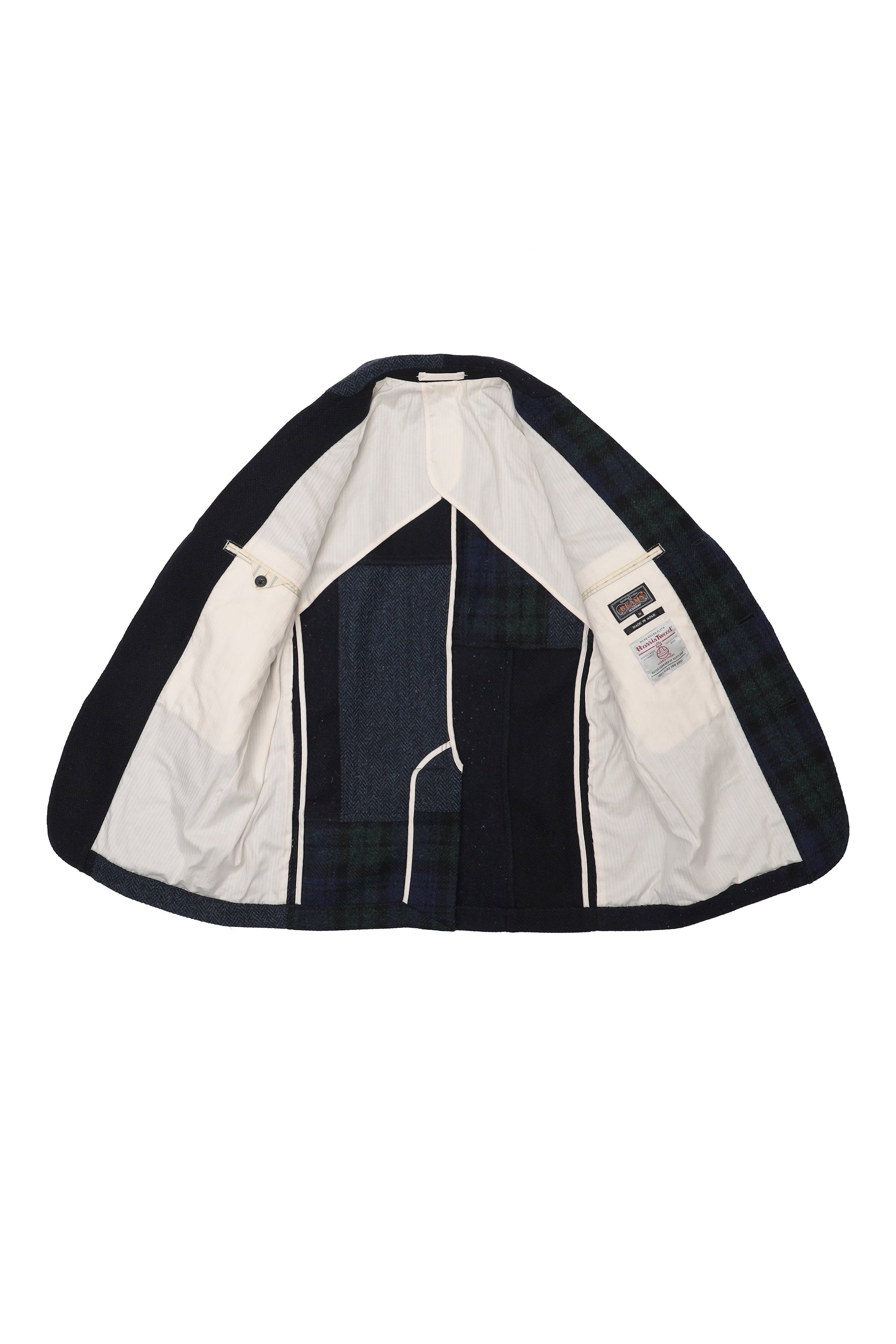 The Club Room Blazer